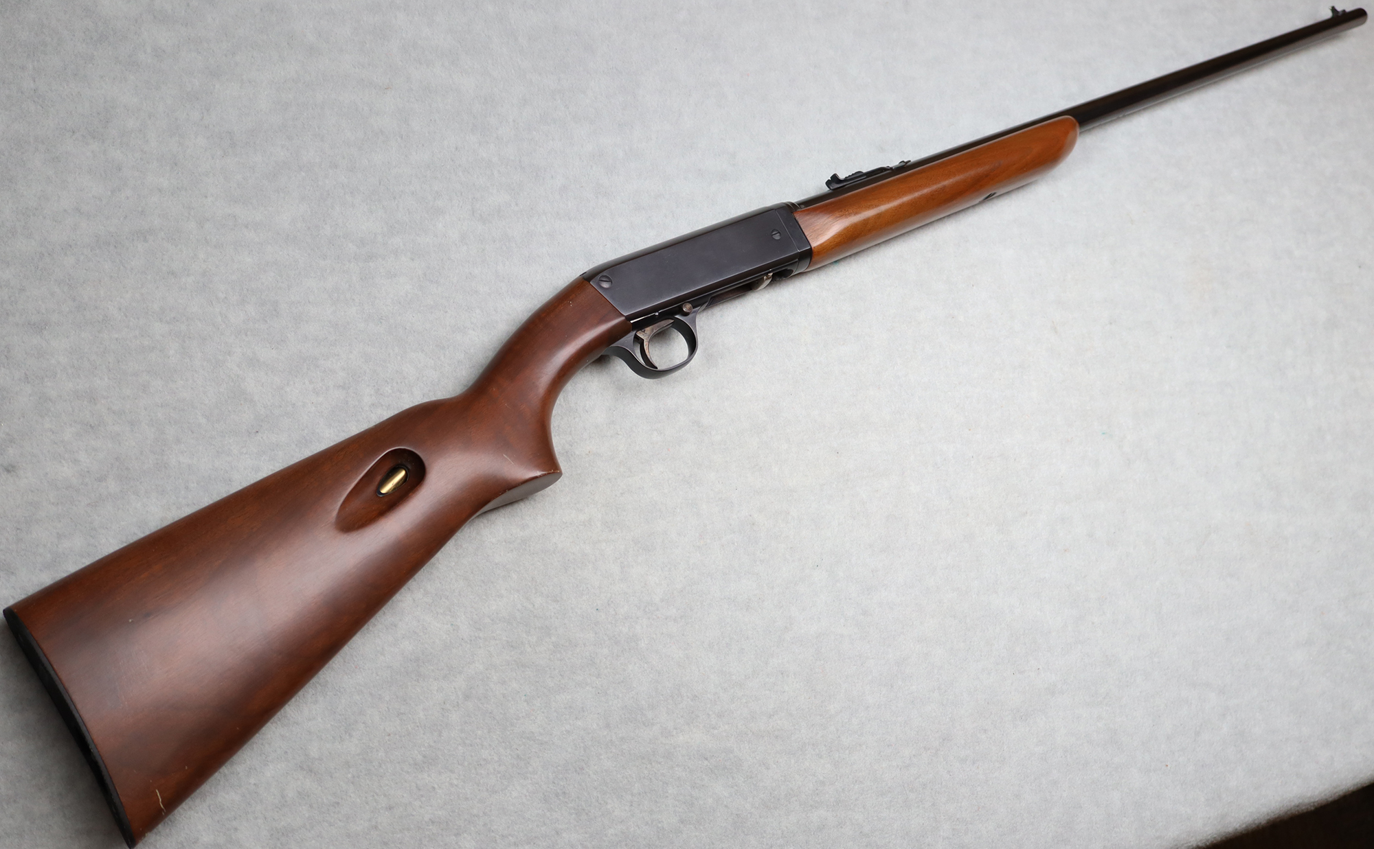 Remington ~ Model 241 The Speedmaster ~ .22 LR - Remington
