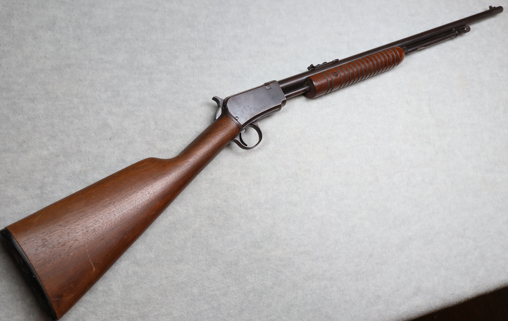 Winchester ~ Model 62A Gallery ~ .22 Short - Winchester