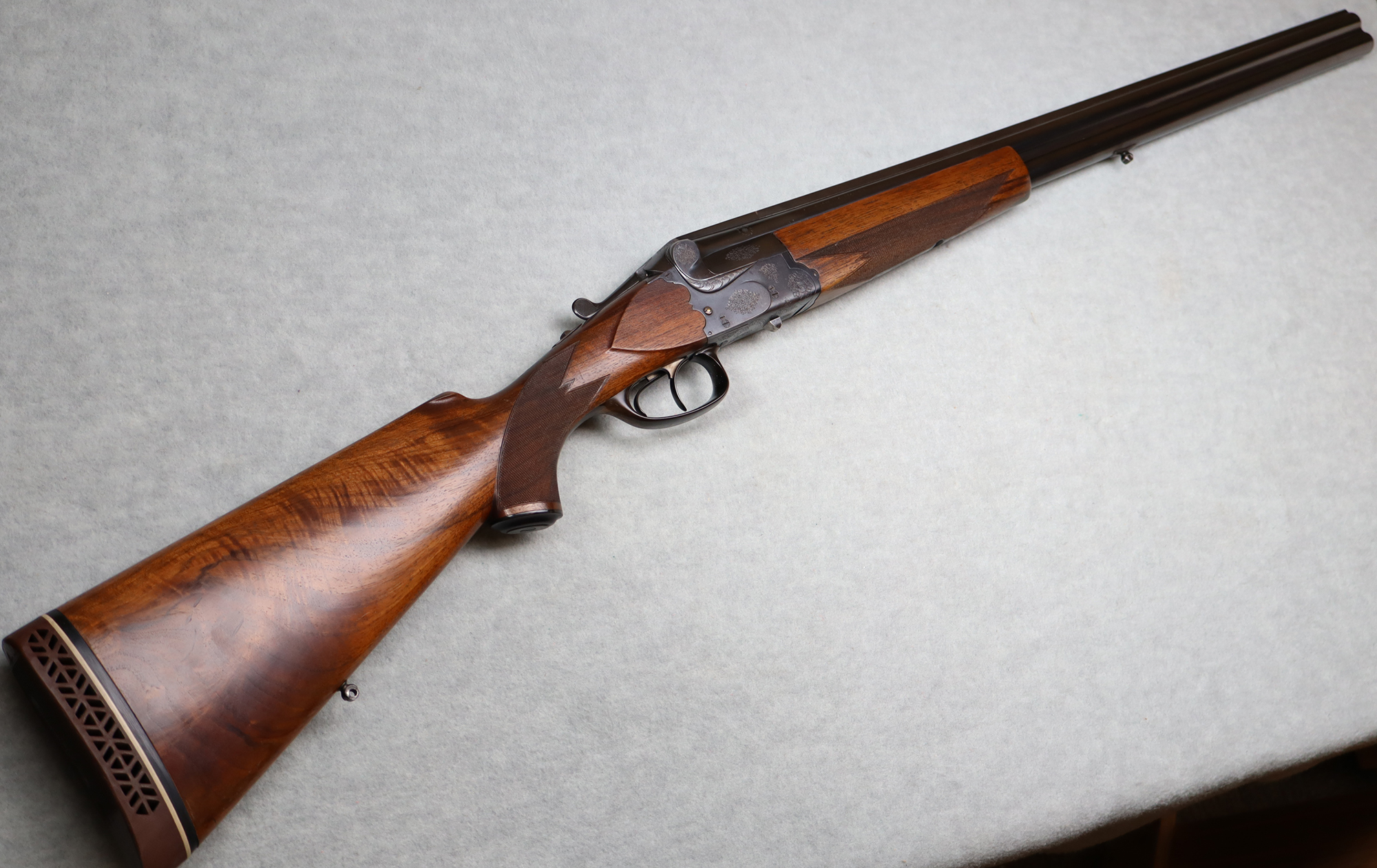 Image of A. Kleszewski ~ Over/Under ~ 12 Gauge