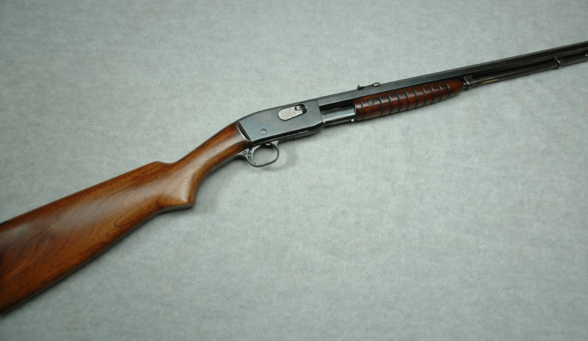 Remington Remington ~ Model 12 Gallery Special ~ .22 Short - $1799.99 at Bass Pro Shops