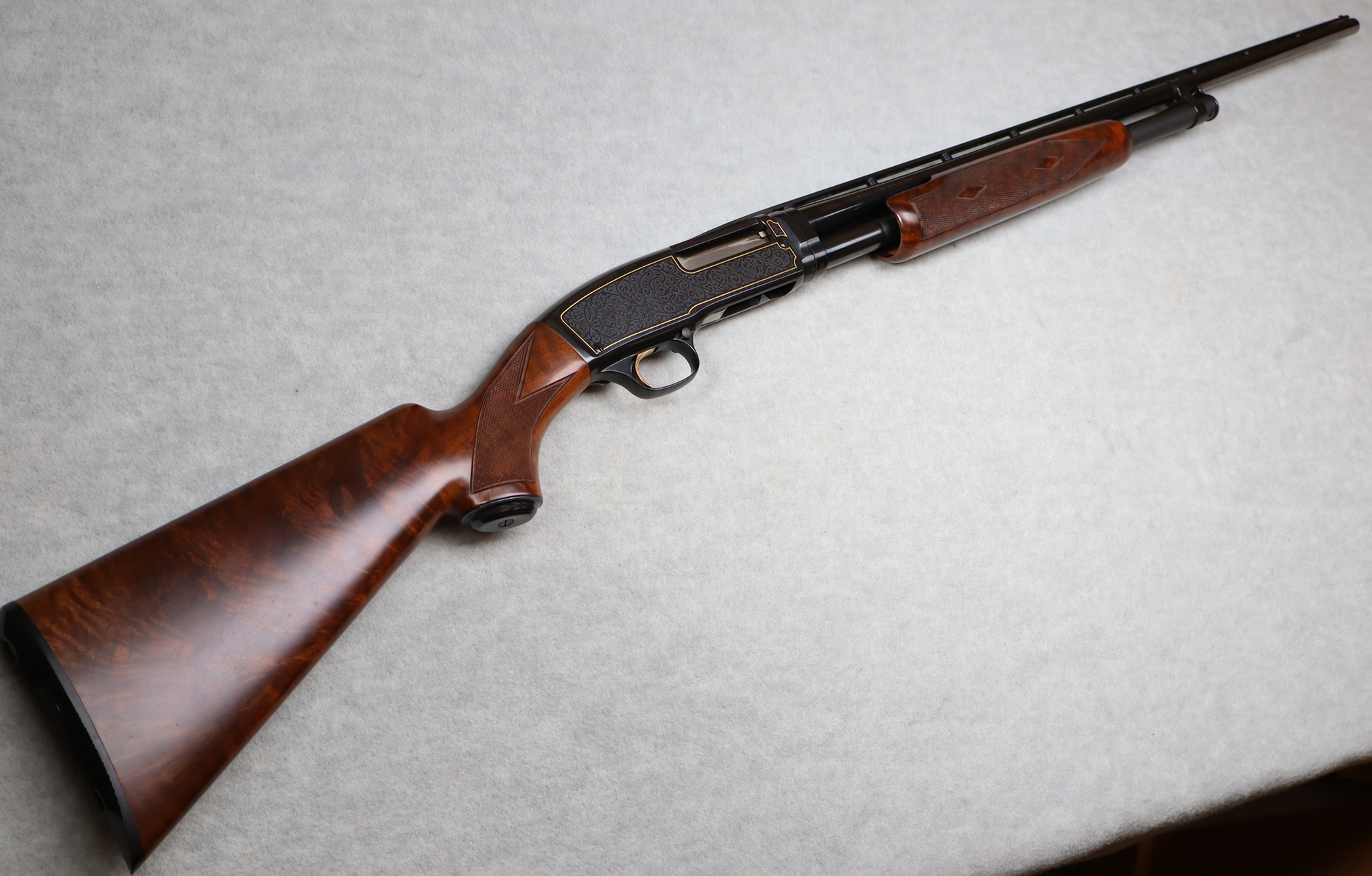 Winchester ~ Model 42 High Grade ~ .410 Bore - Winchester