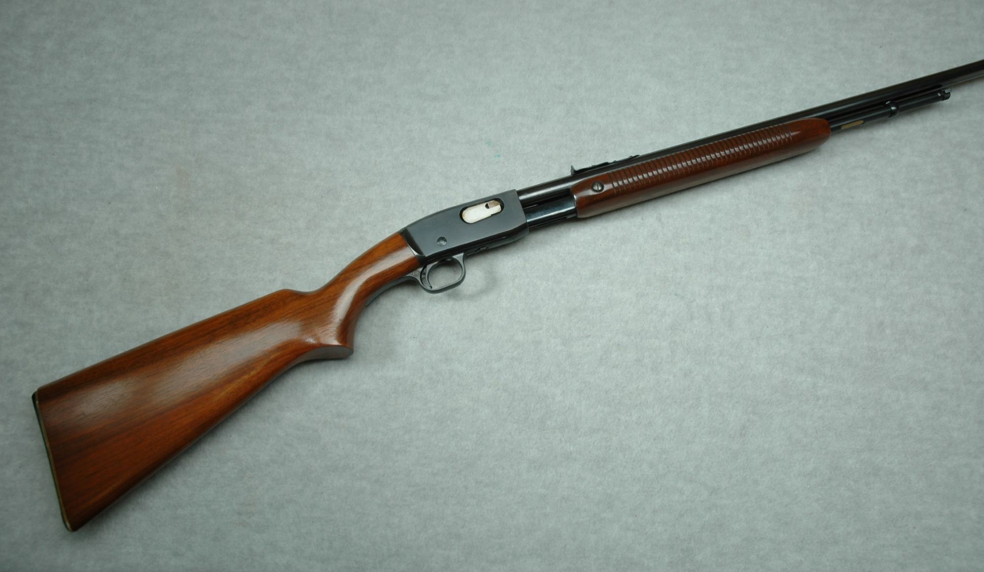 Remington ~ 121 Fieldmaster ~ .22 Long Rifle - Remington