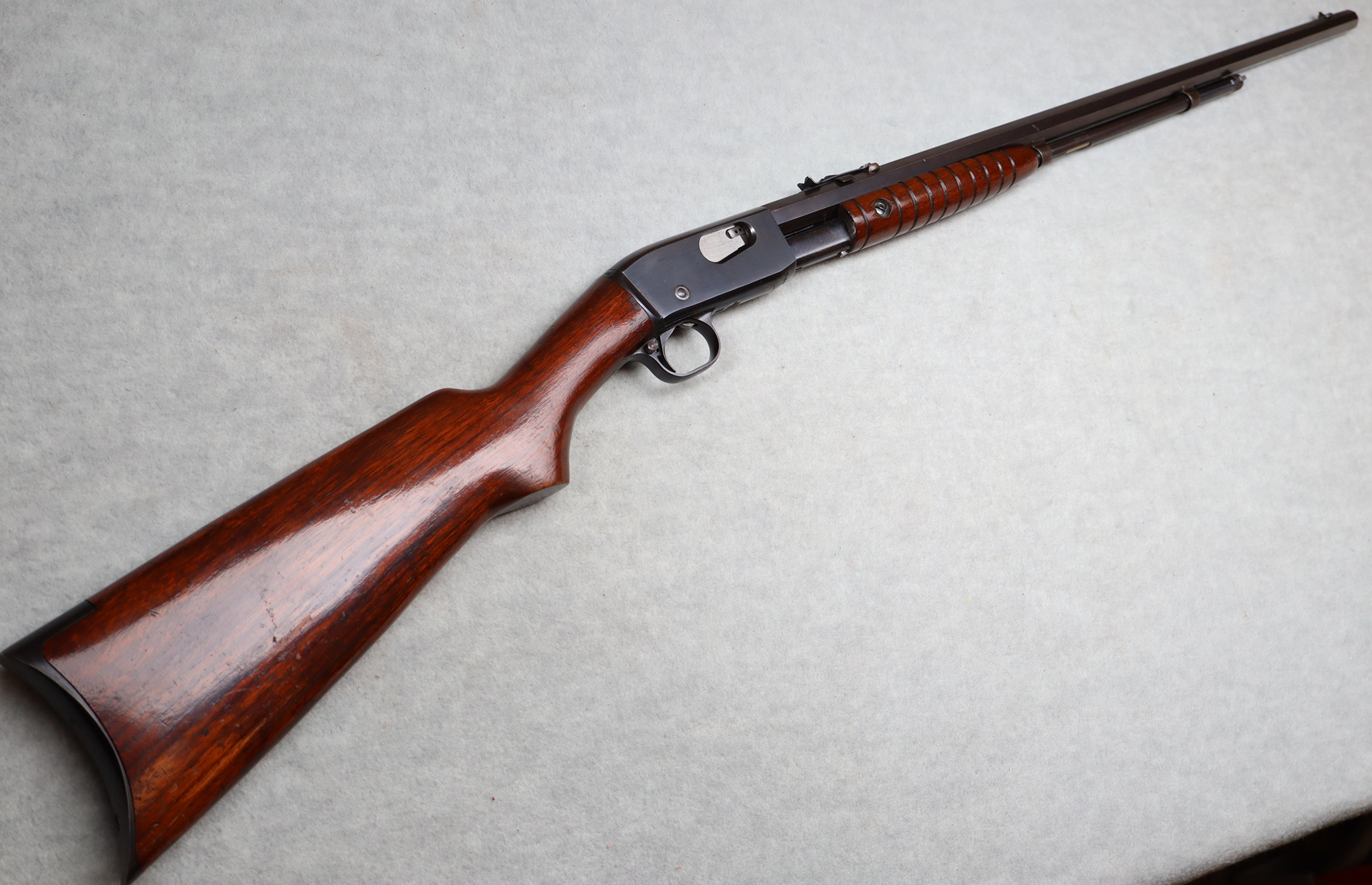 Remington ~ Model 12-B Gallery Special ~ .22 Short