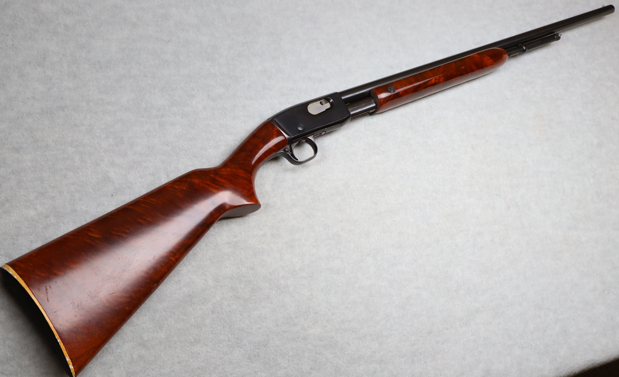 Remington Remington ~ Model 121 The Fieldmaster ~ .22 Routledge Bore - $7999.99 at Bass Pro Shops