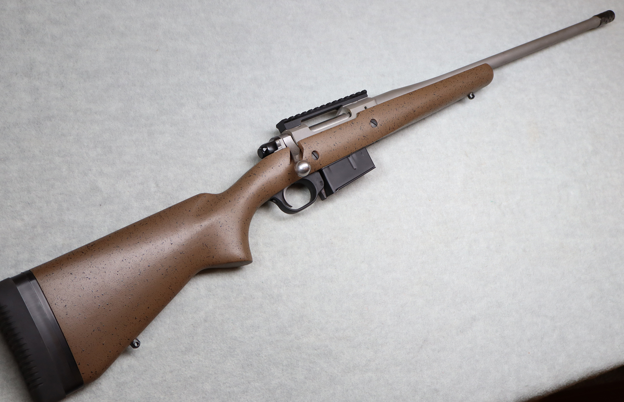 Image of Ruger ~ M77 Hawkeye ~ 6.5 PRC