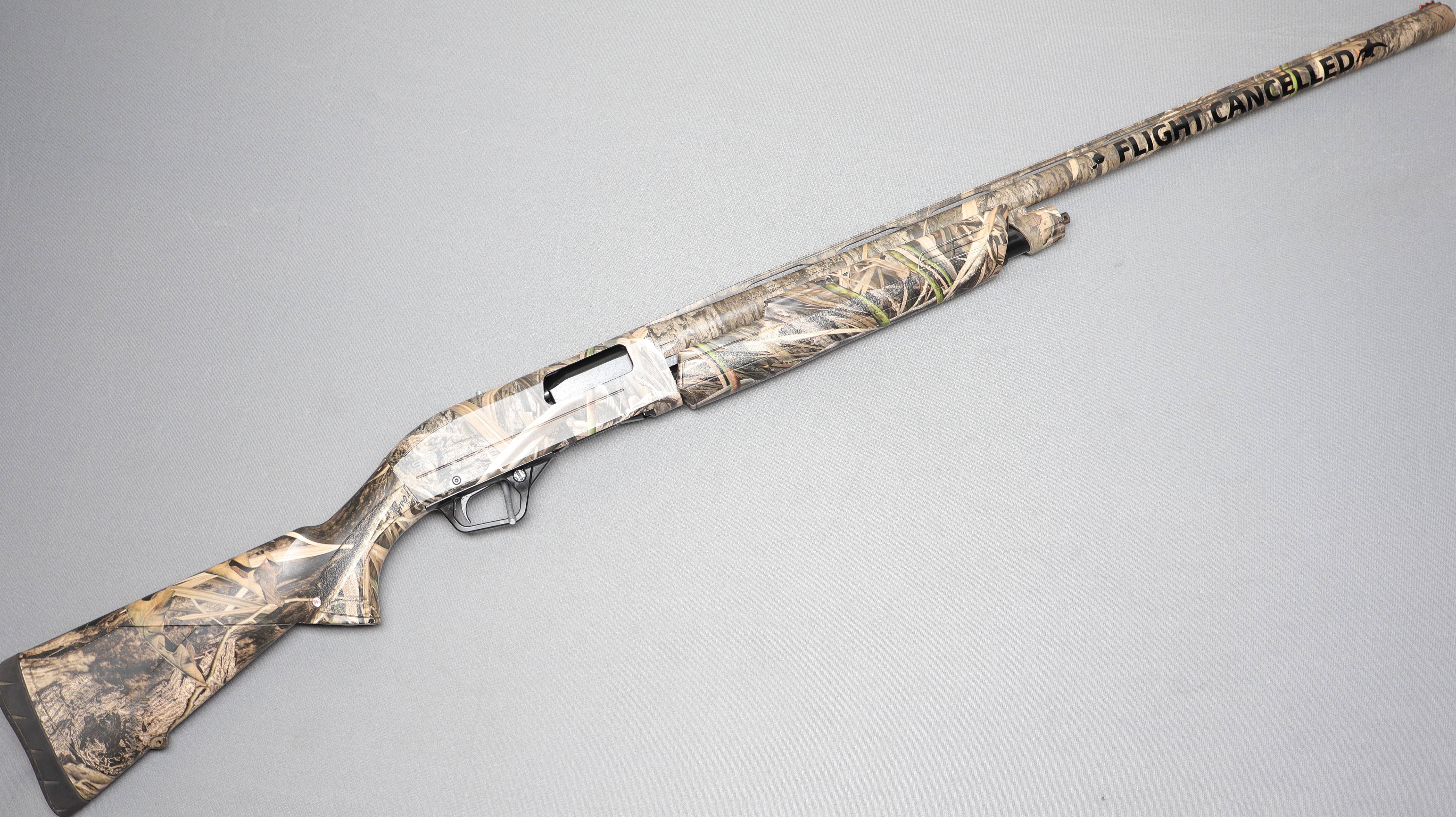 Winchester SXP 12 GA - Winchester