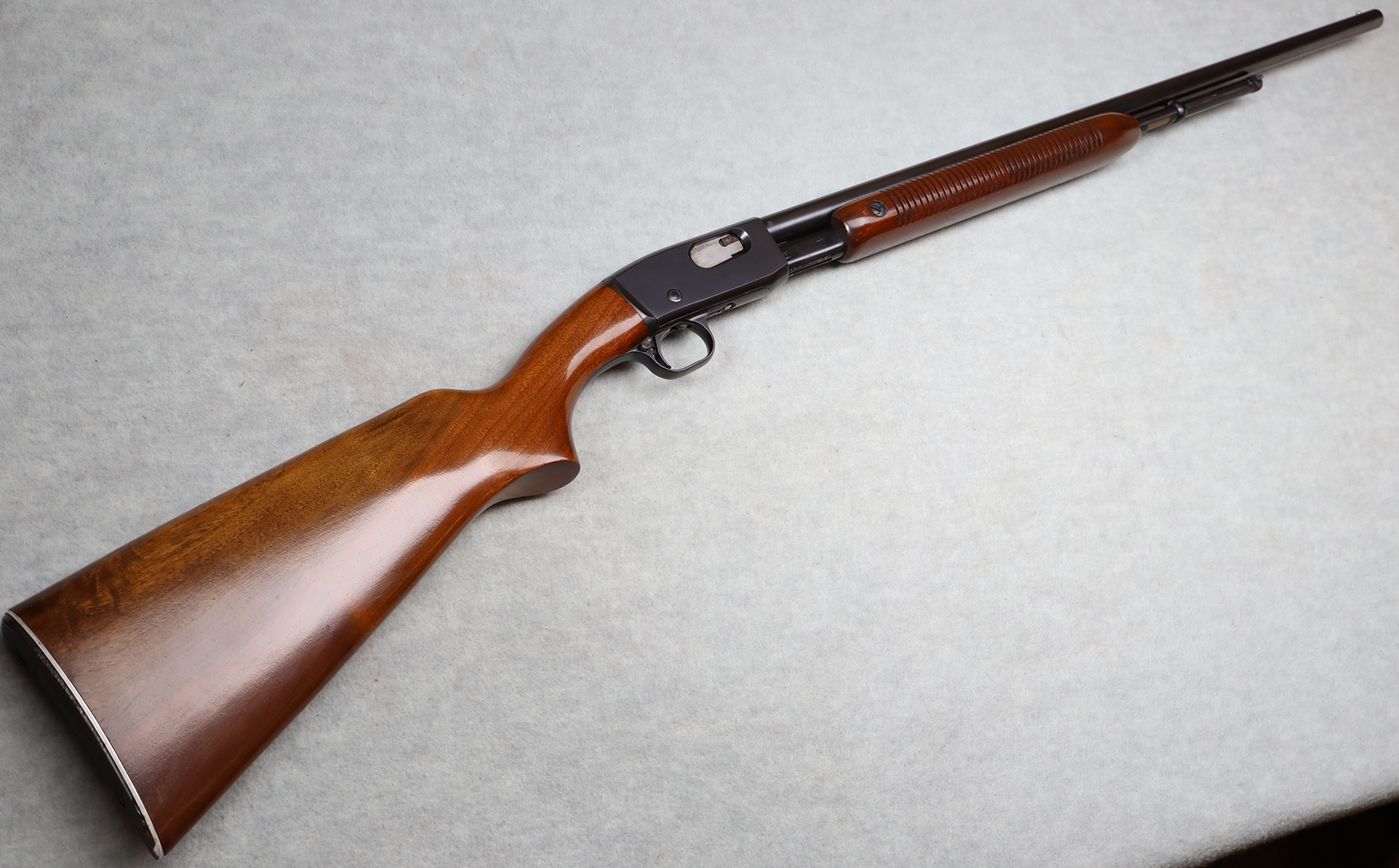 Remington Remington ~ Model 121 The Fieldmaster ~ .22 Routledge Bore - $2499.99 at Bass Pro Shops