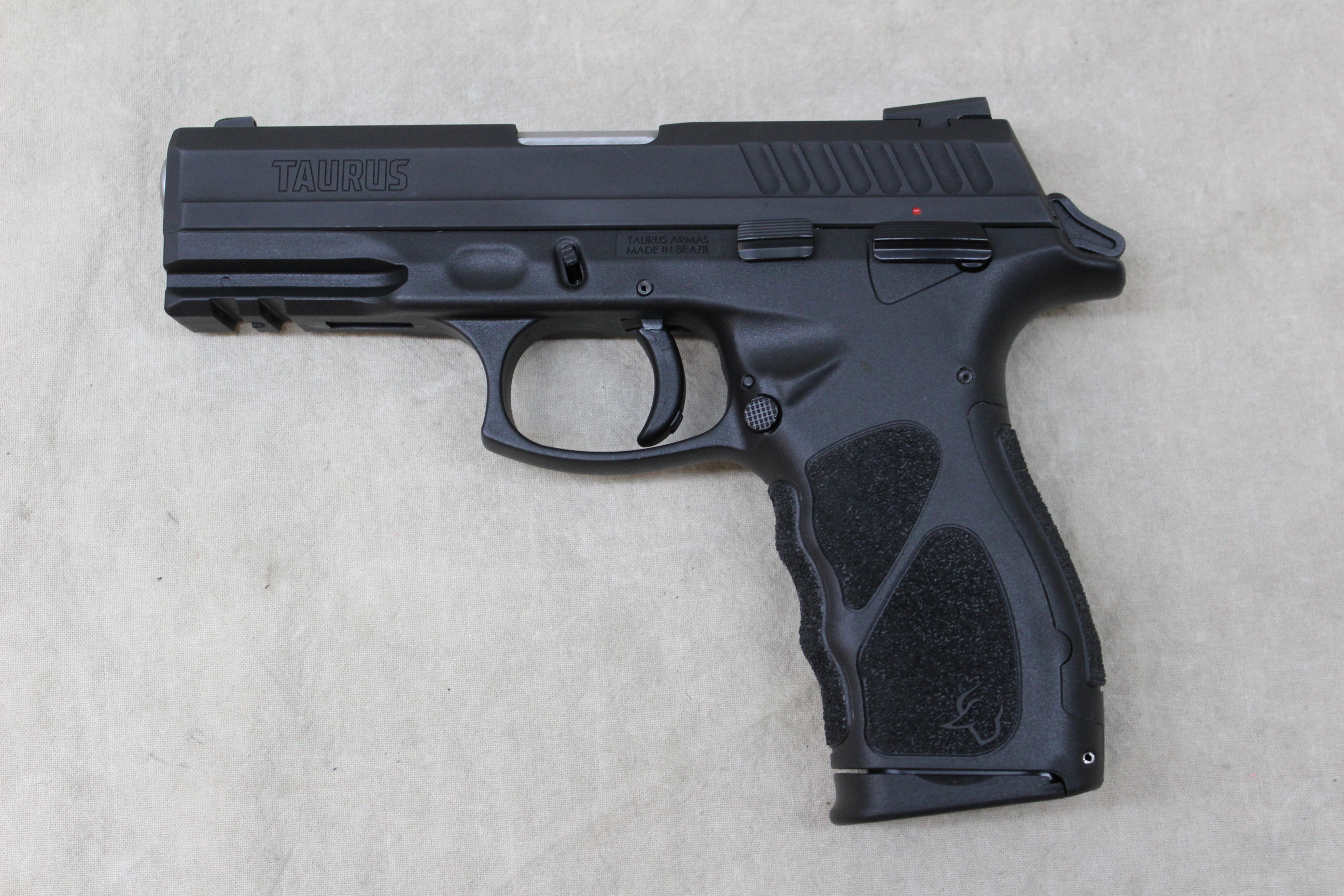 Image of Taurus TH 10 ~ 10mm Auto ~