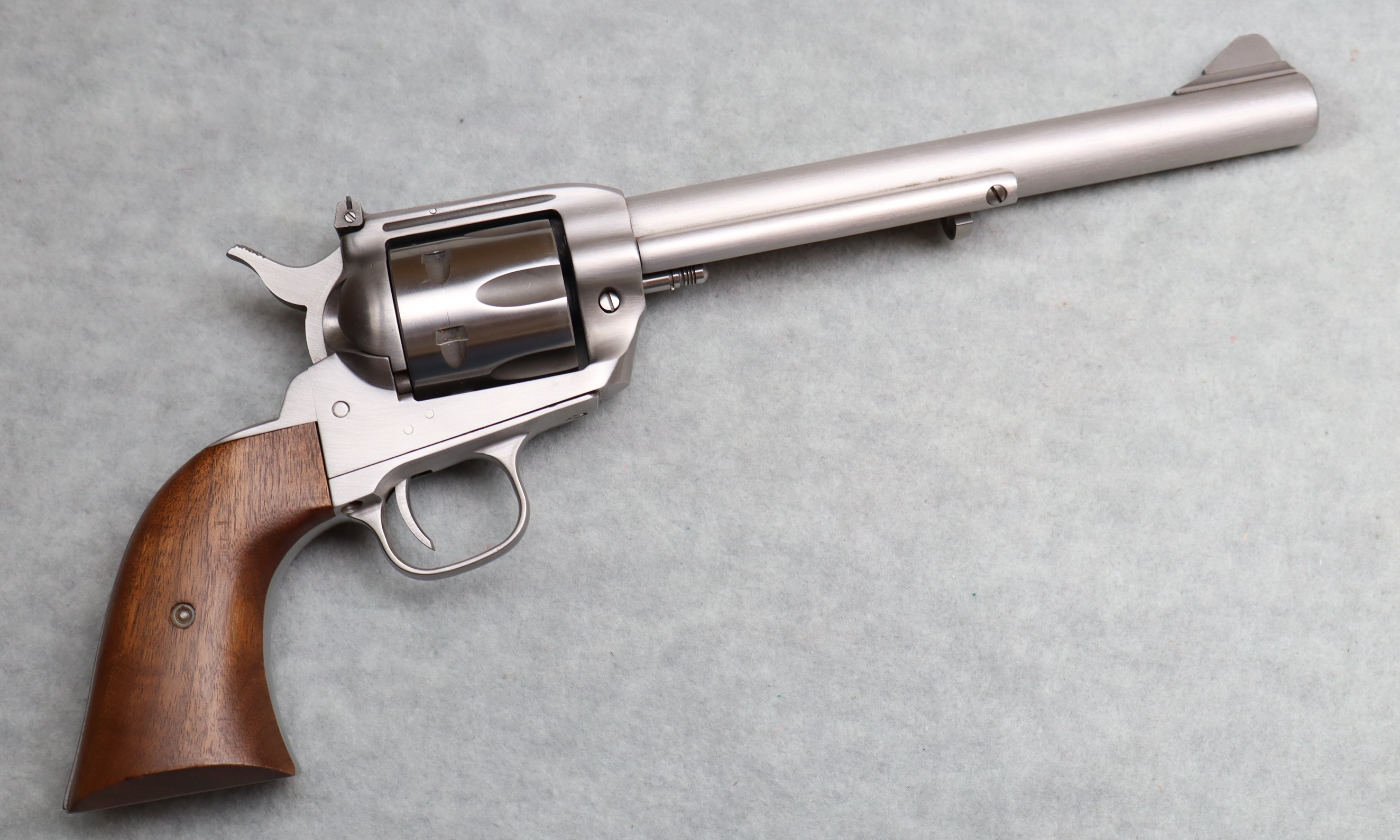 Interarms ~ Virginian Dragoon ~ .44 Mag - Interarms