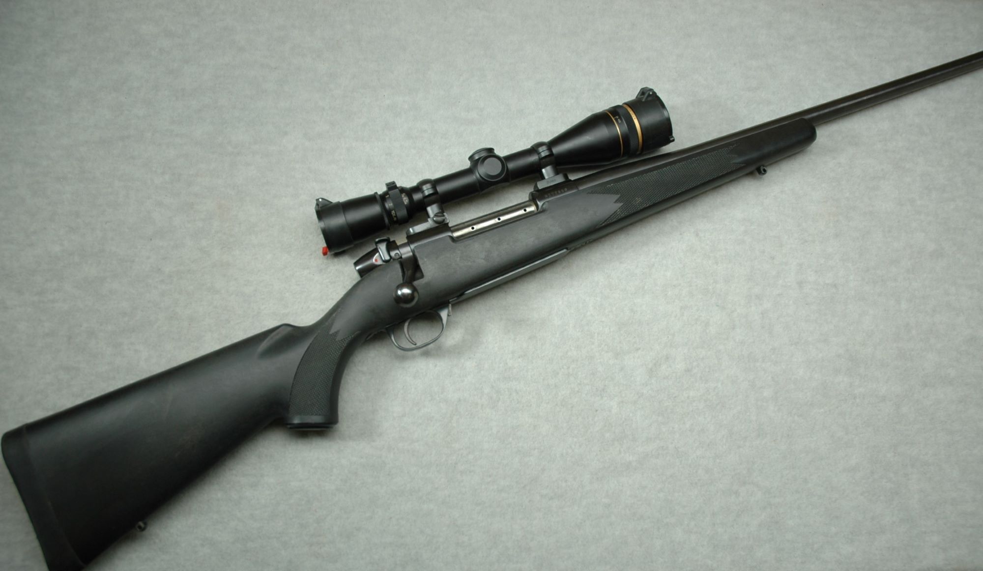 Weatherby ~ Mark V ~ .340 Weatherby Magnum - Weatherby