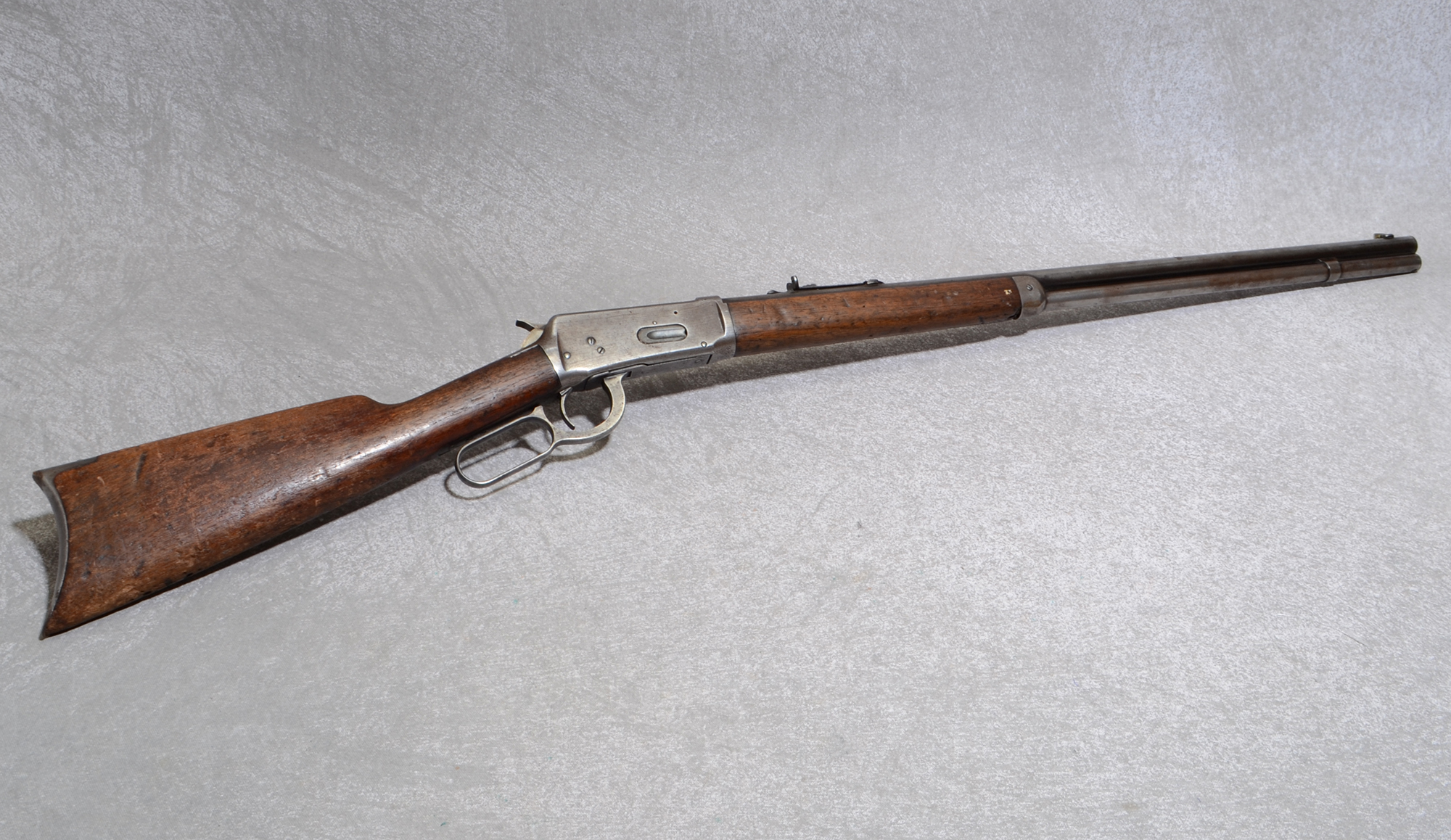Winchester 1894 Rifle (mfg 1895), .30 WCF, 26″ Barrel - Winchester