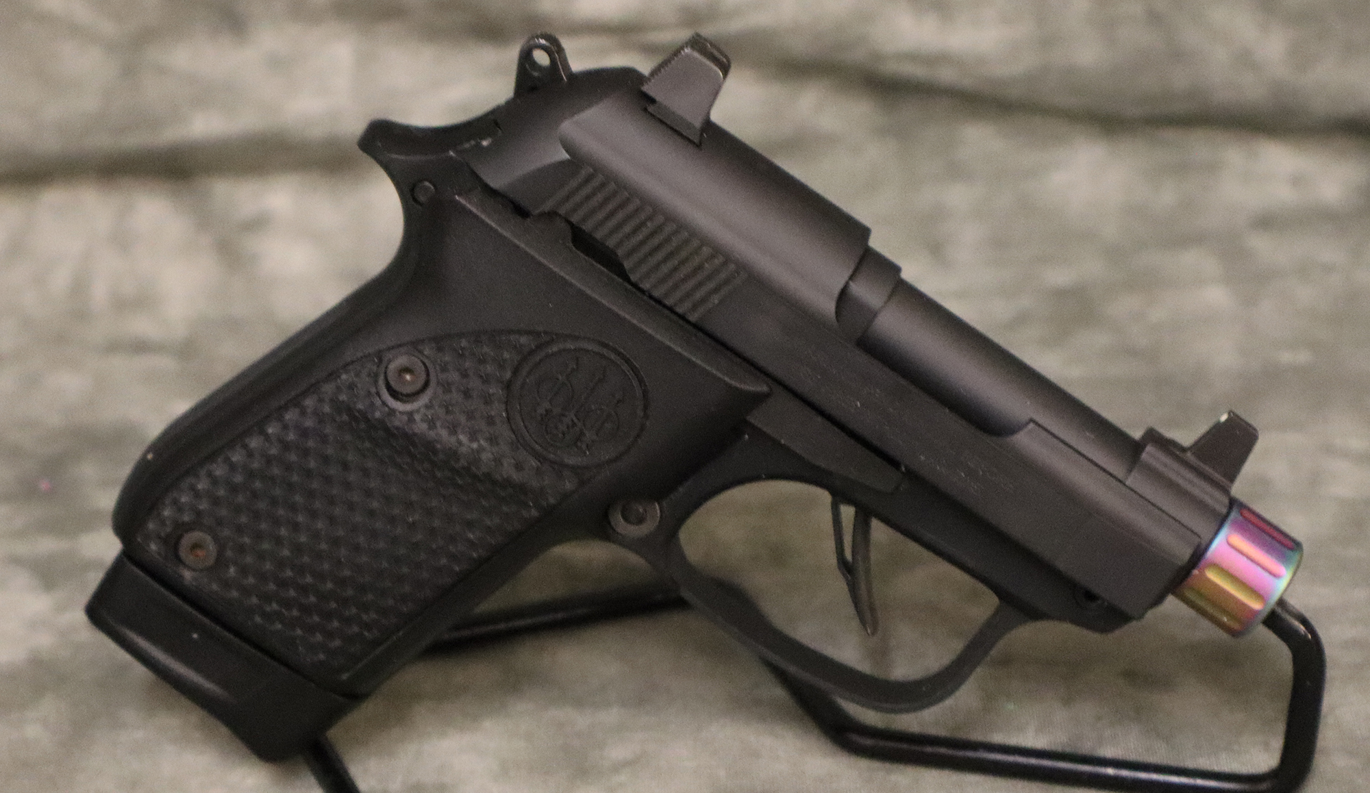 Beretta~30X Tomcat~32 Auto - Beretta
