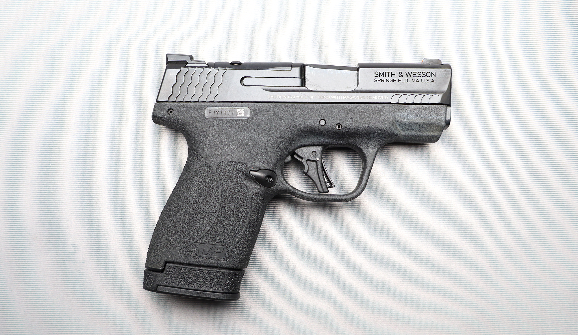 Smith &Wesson ~ M&ampP9 Shield Plus ~ 9mm Luger - Smith & Wesson