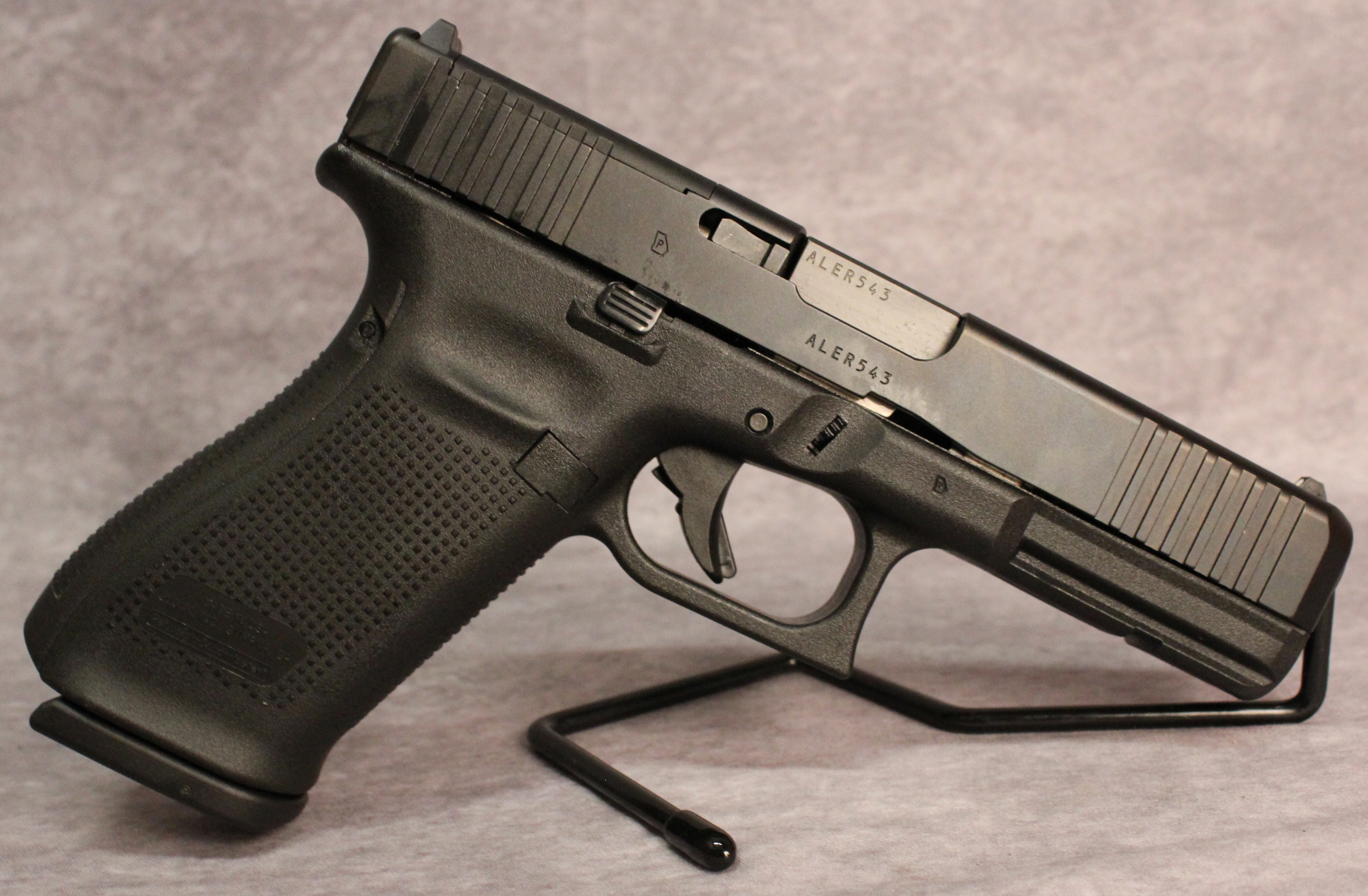 Glock ~ 20 Gen 5 ~ 10mm Auto - Glock