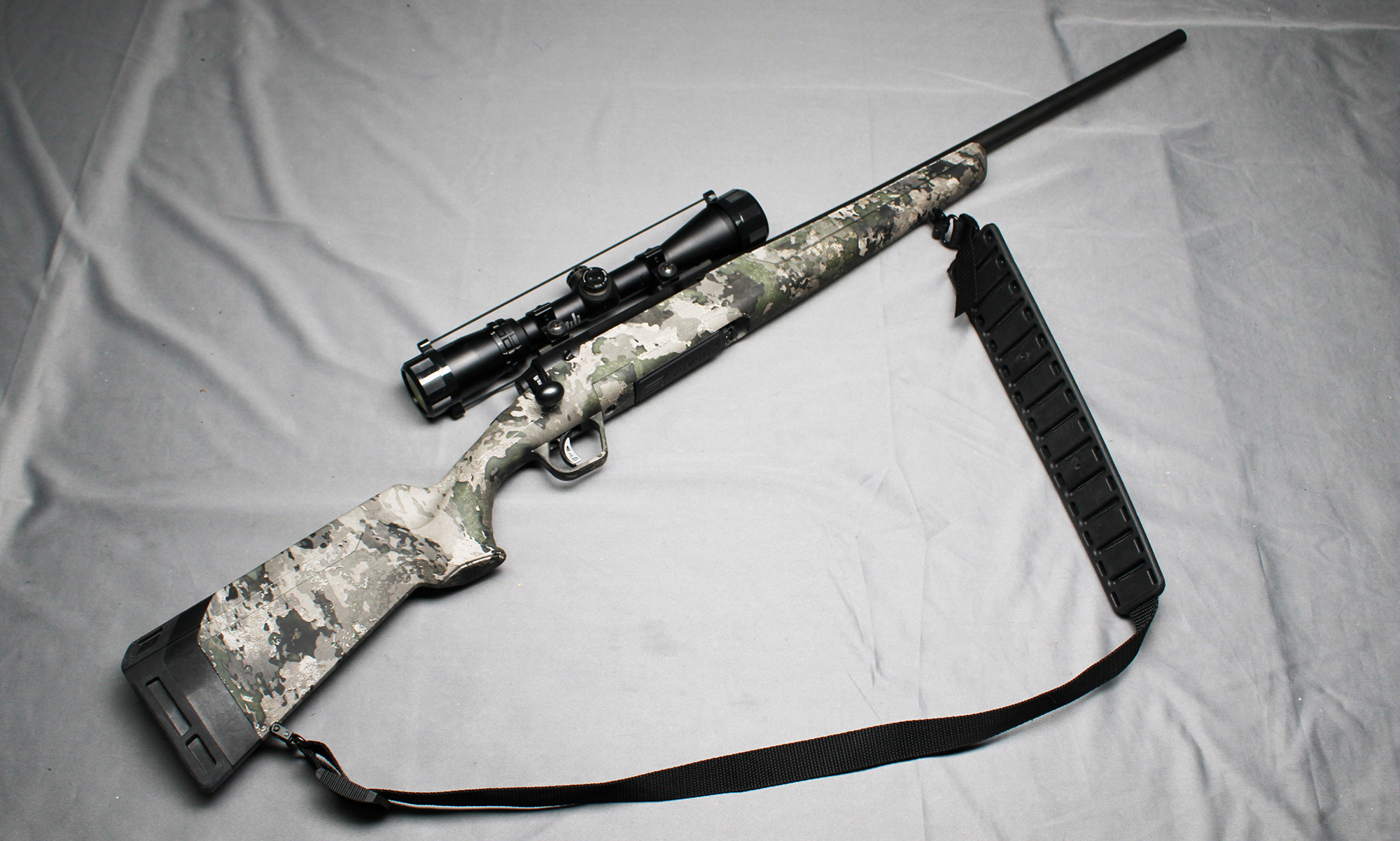 Image of Savage~ Axis~ .308