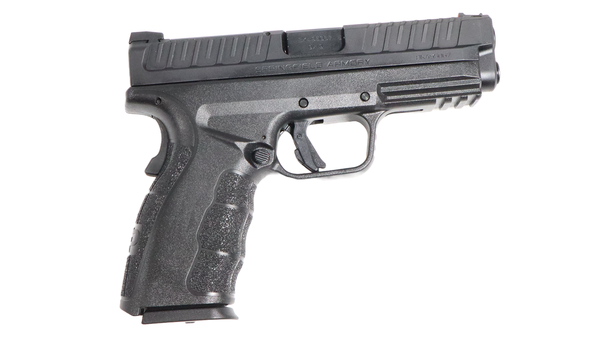 Springfield Armory ~ XD ~ 9mm Luger - Springfield Armory