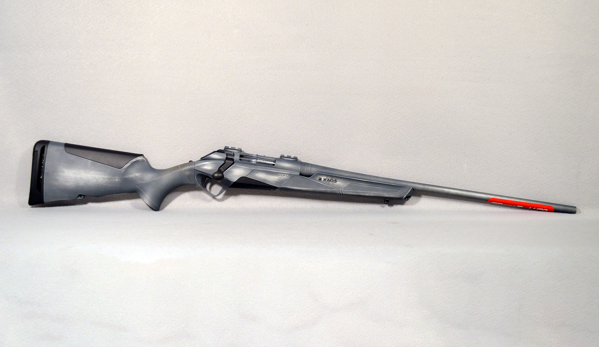 Benelli ~ Lupo Kaos Edition ~ 6.5 Creedmoor