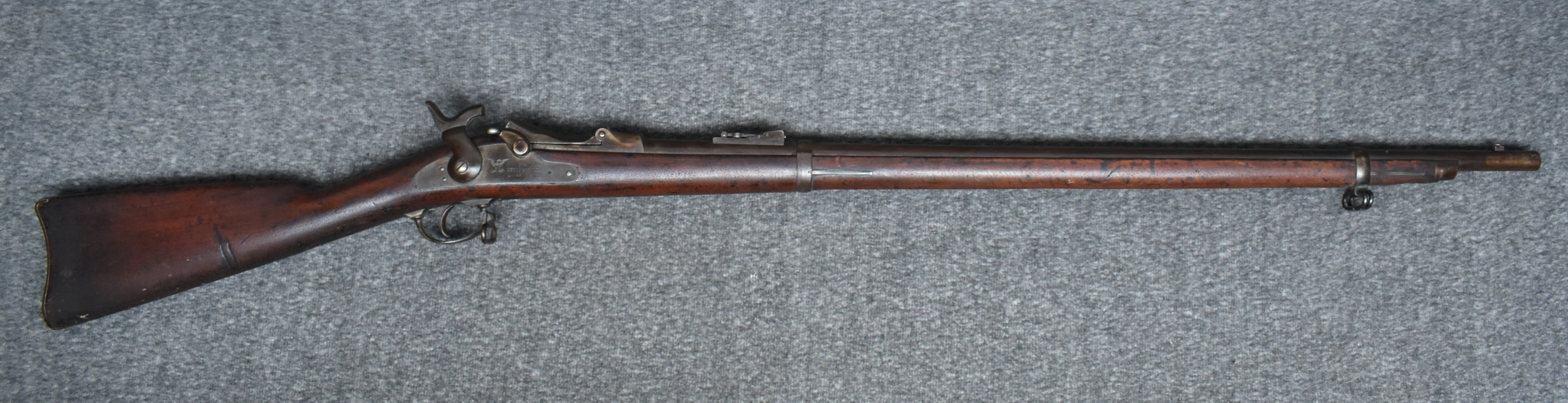 Image of Springfield Armory ~1873~ .45-70 Government