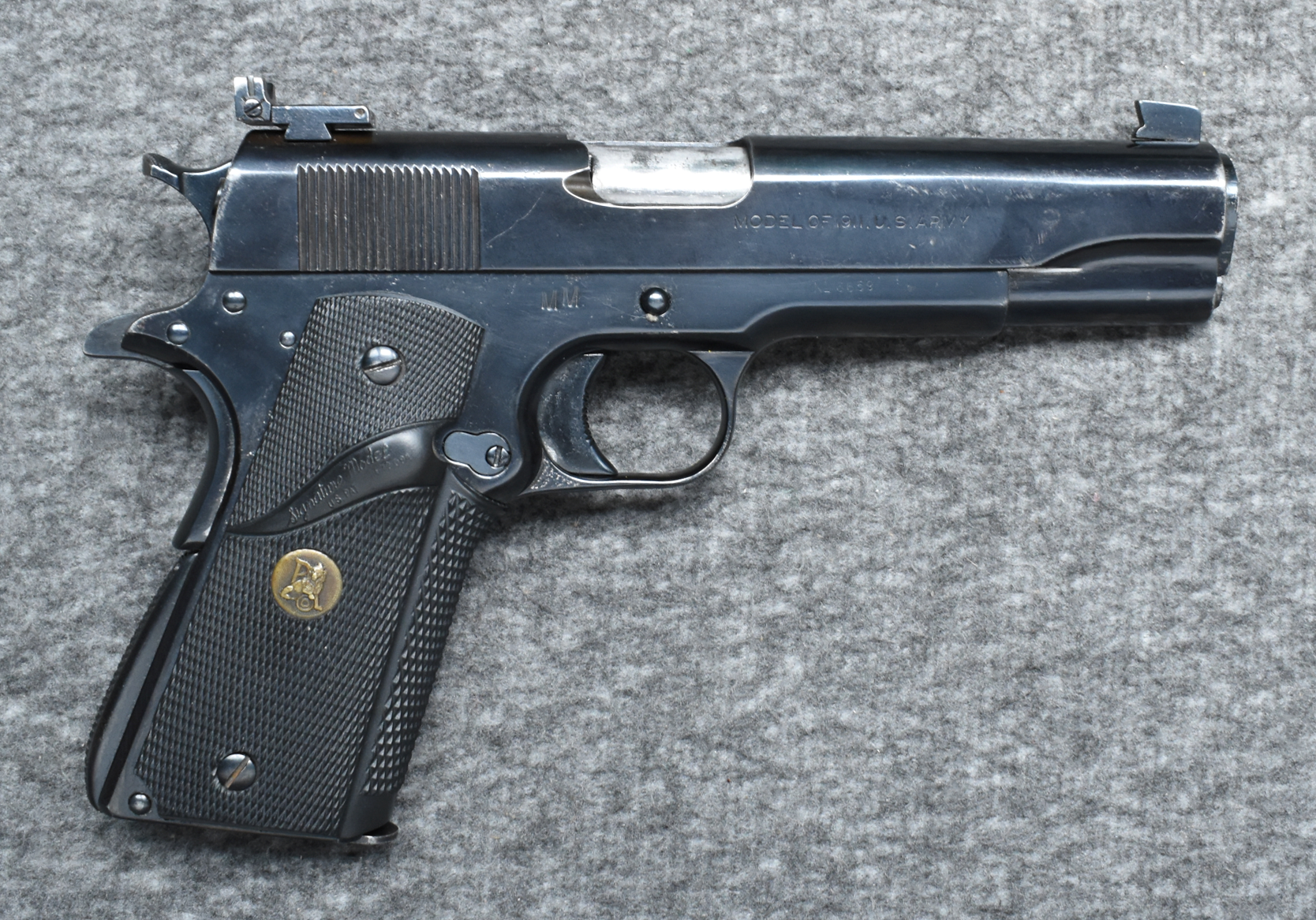 Colt Colt ~1911 U.S. Army~ NONE - $899.99 at Bass Pro Shops