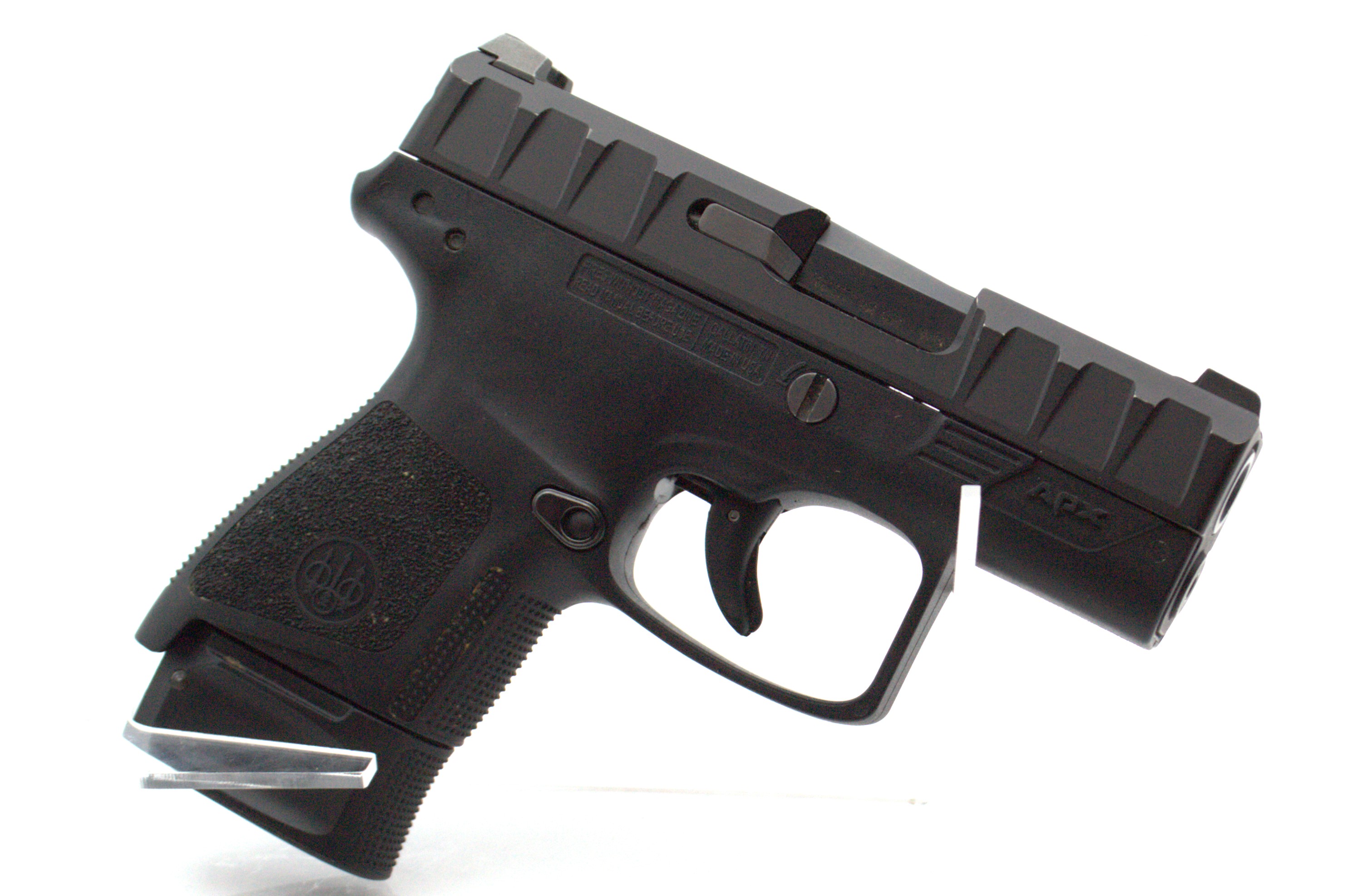 BERETTA~APX~9MM LUGER - Beretta