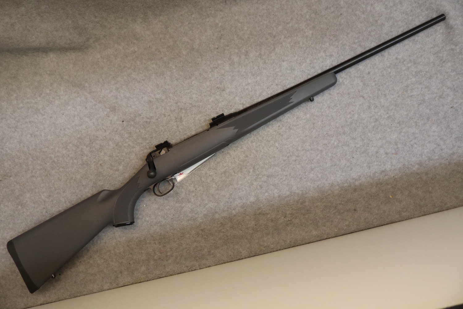 Stevens ~ Model 200 ~ .25-06 Rem - Stevens