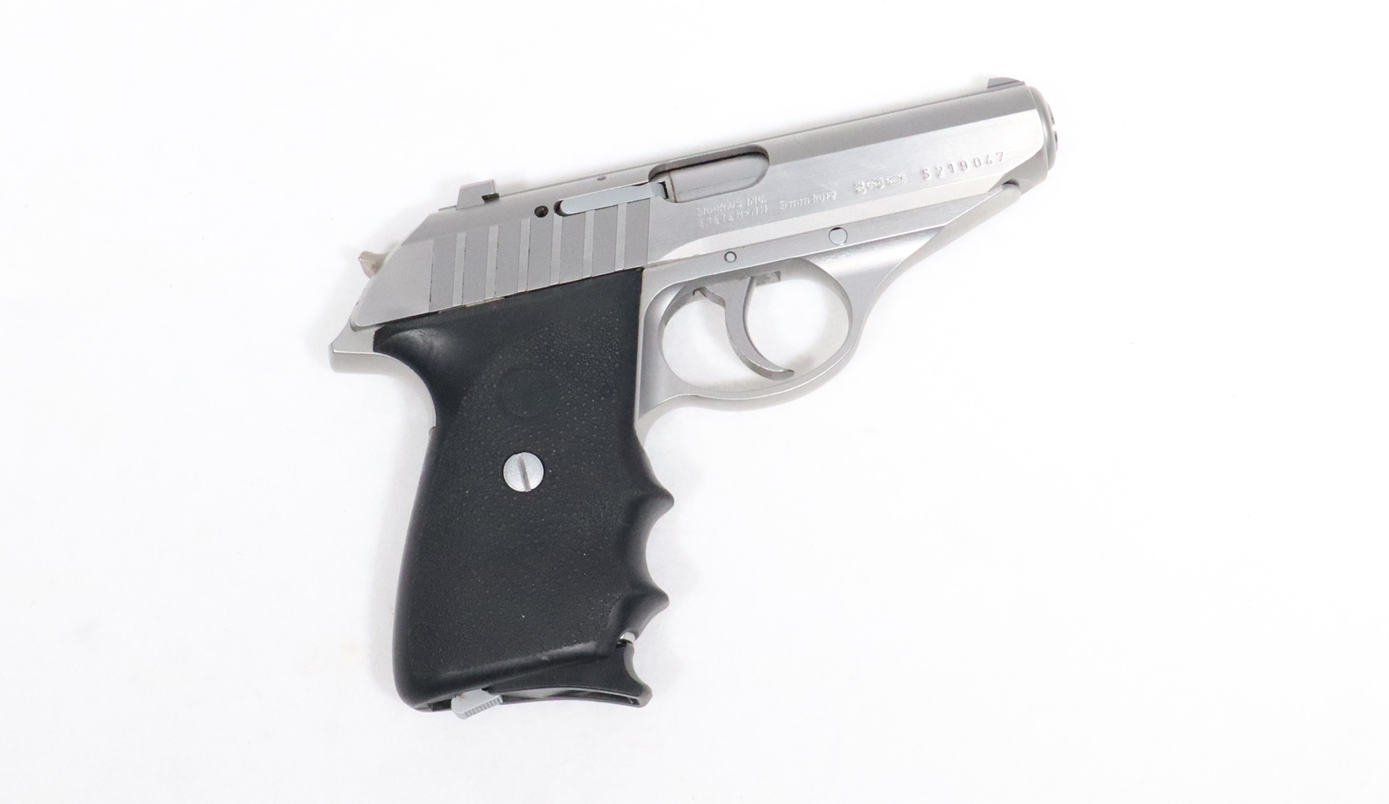 SIG Sauer ~ P232 SL ~ 9mm Kurtz - Sig Sauer