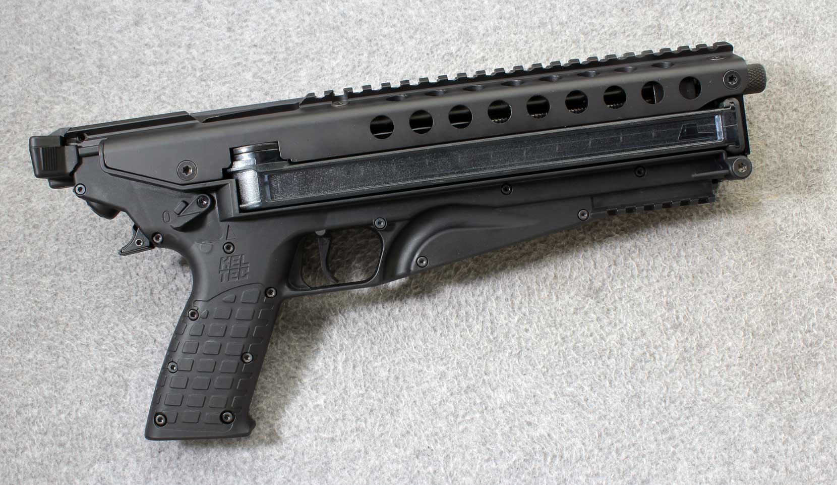 Kel-Tec ~ P50 ~ 5.7x28mm - KelTec
