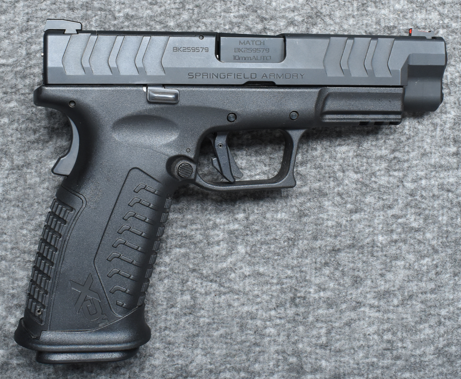 Image of Springfield Armory ~XDM Elite~ 10mm Auto
