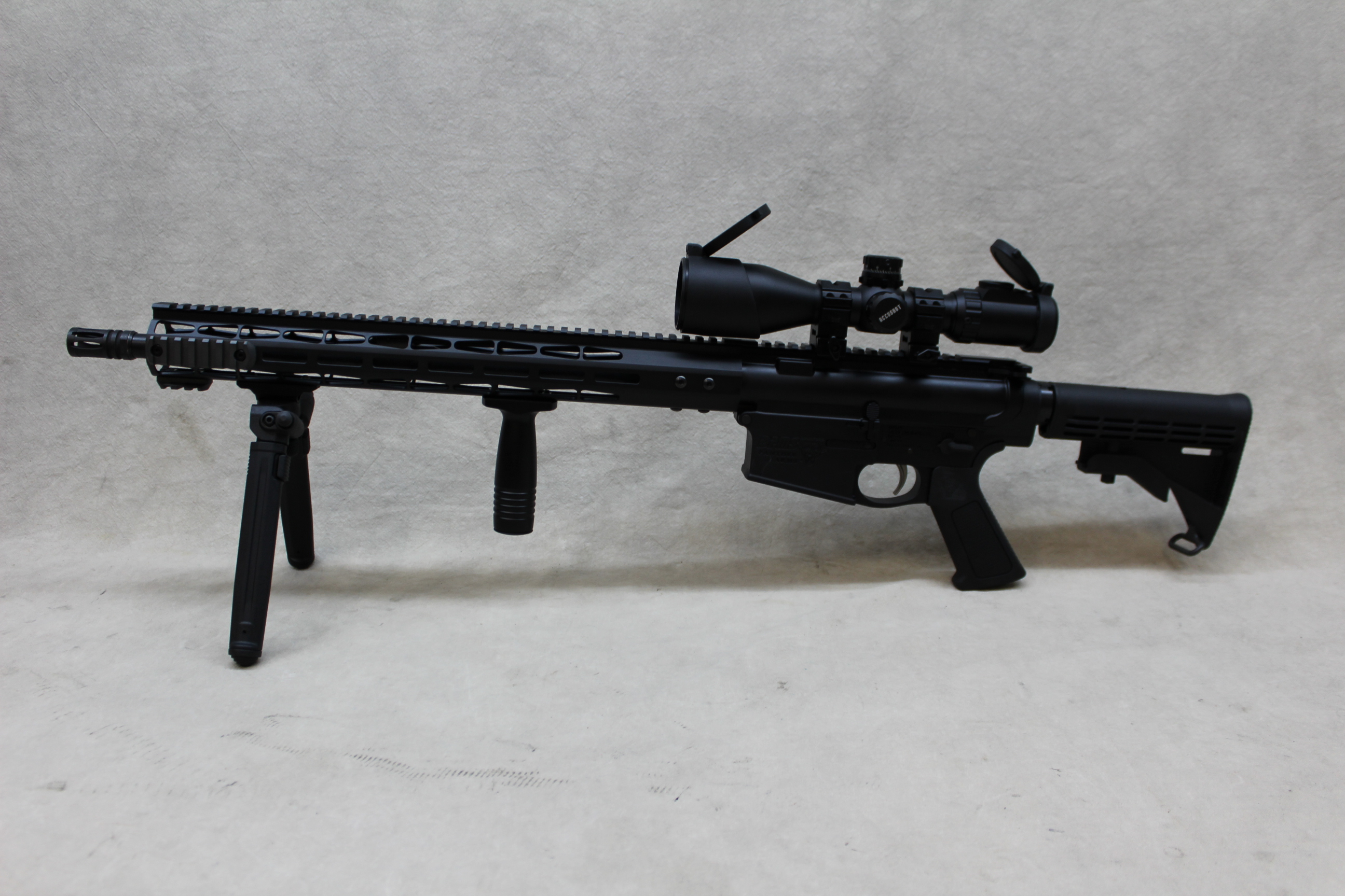 Image of DPMS DR-10 ~ .308 Winch ~