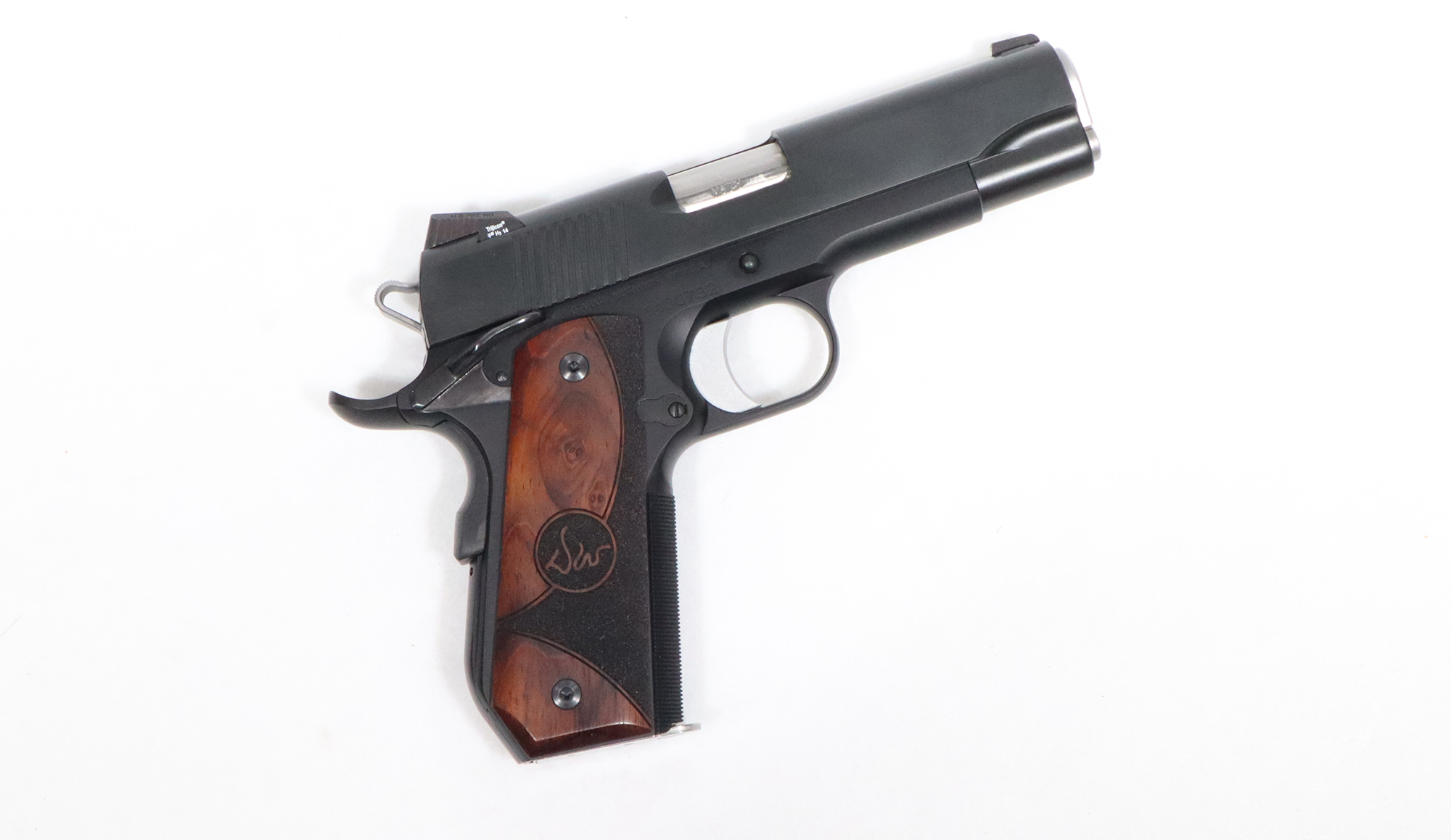 Dan Wesson ~ Guardian ~ .45 ACP - Dan Wesson