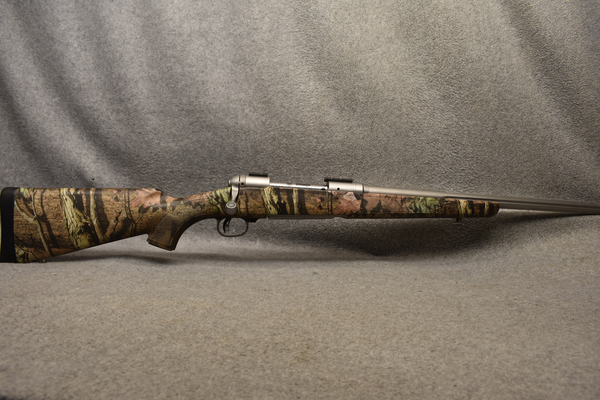 SAVAGE ~ 116 BEAR HUNTER ~ .338 WINCHESTER MAG - Savage Arms
