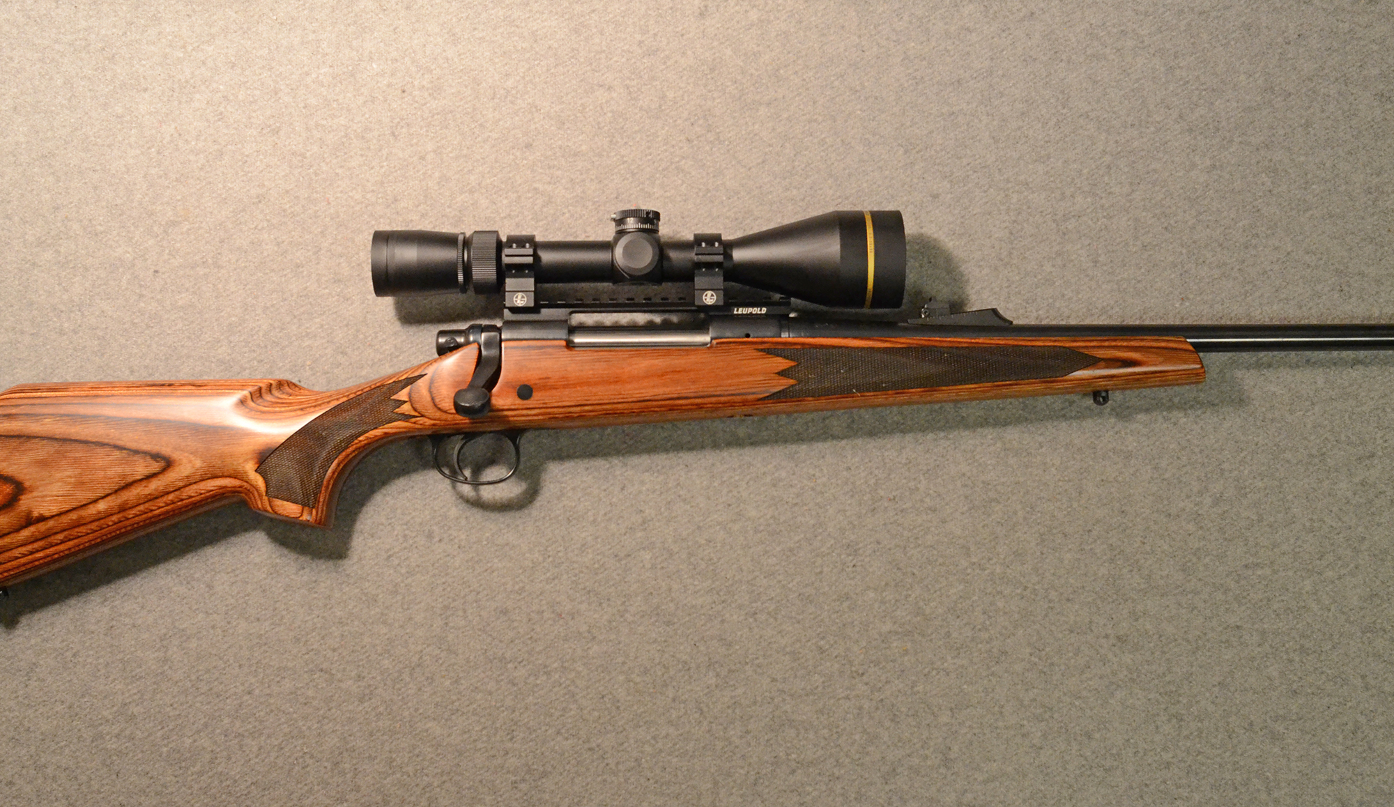 Image of Remington Arms Co ~ Model 700 ADL ~ .270 Winchester