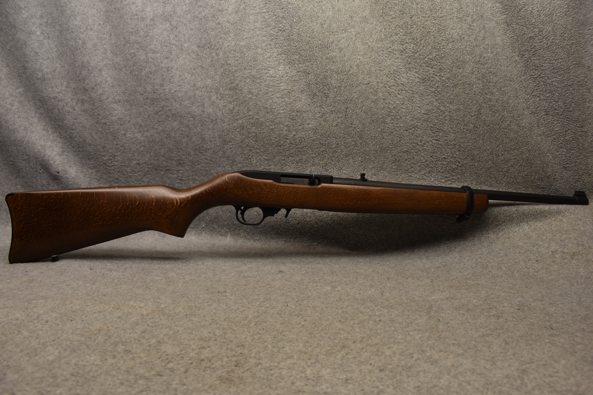 RUGER ~ 10/22 (01103) ~ .22 LONG RIFLE - Ruger