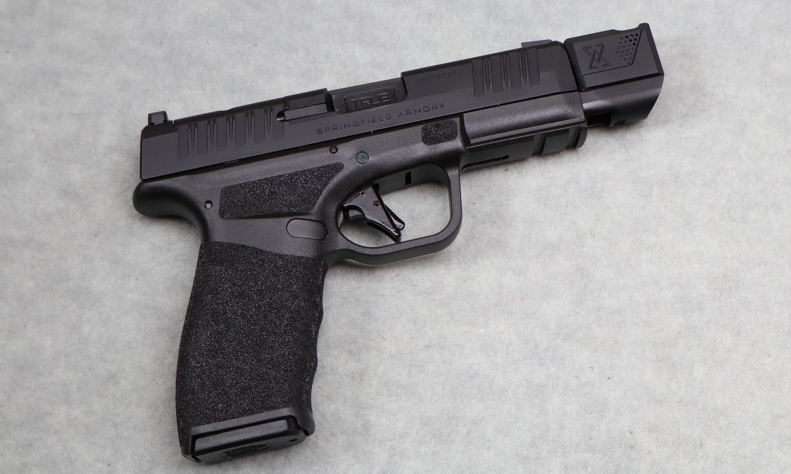 Springfield Armory ~ Hellcat Pro ~ 9mm - Springfield Armory