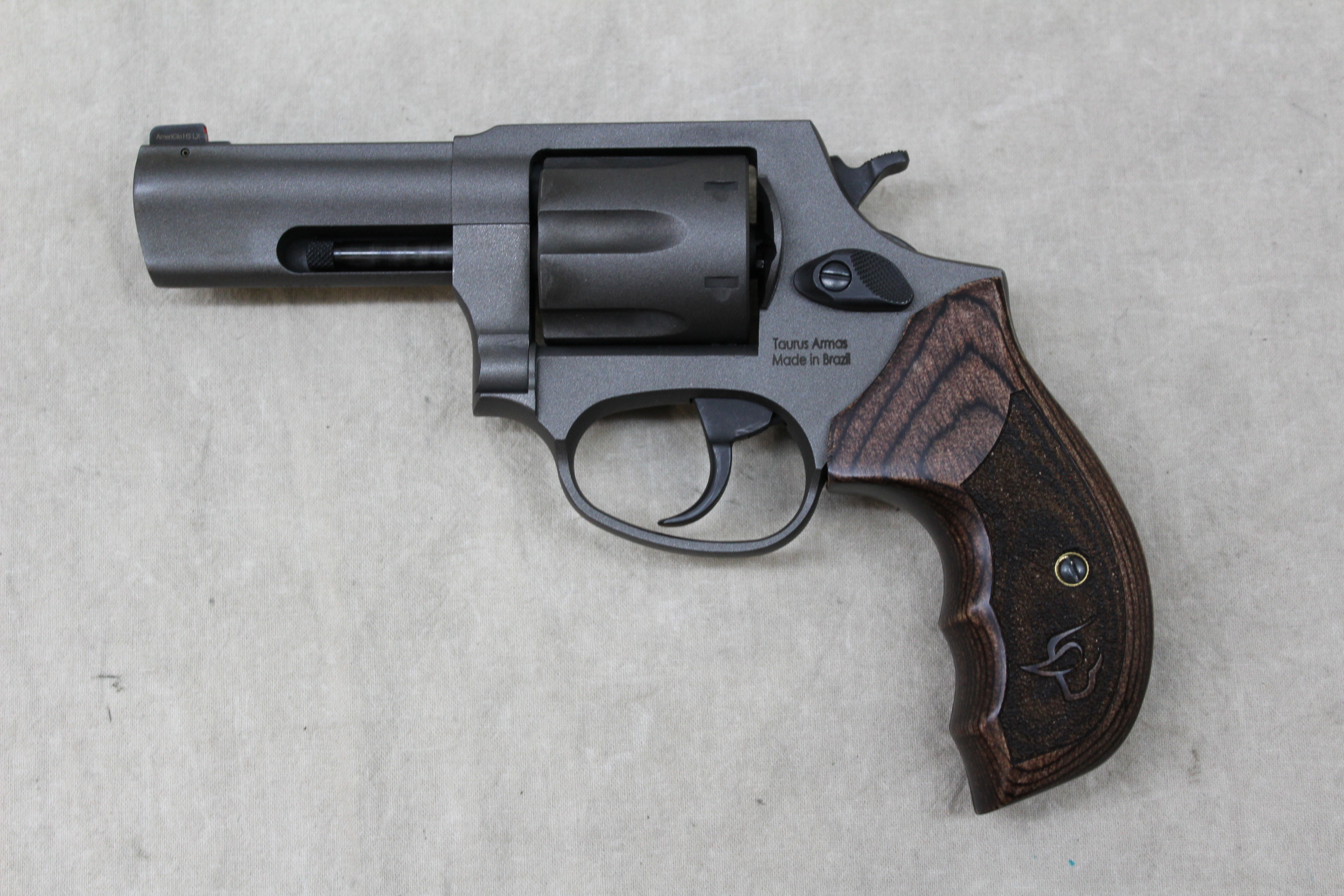 Image of Taurus 856 ~ .38 Spl ~