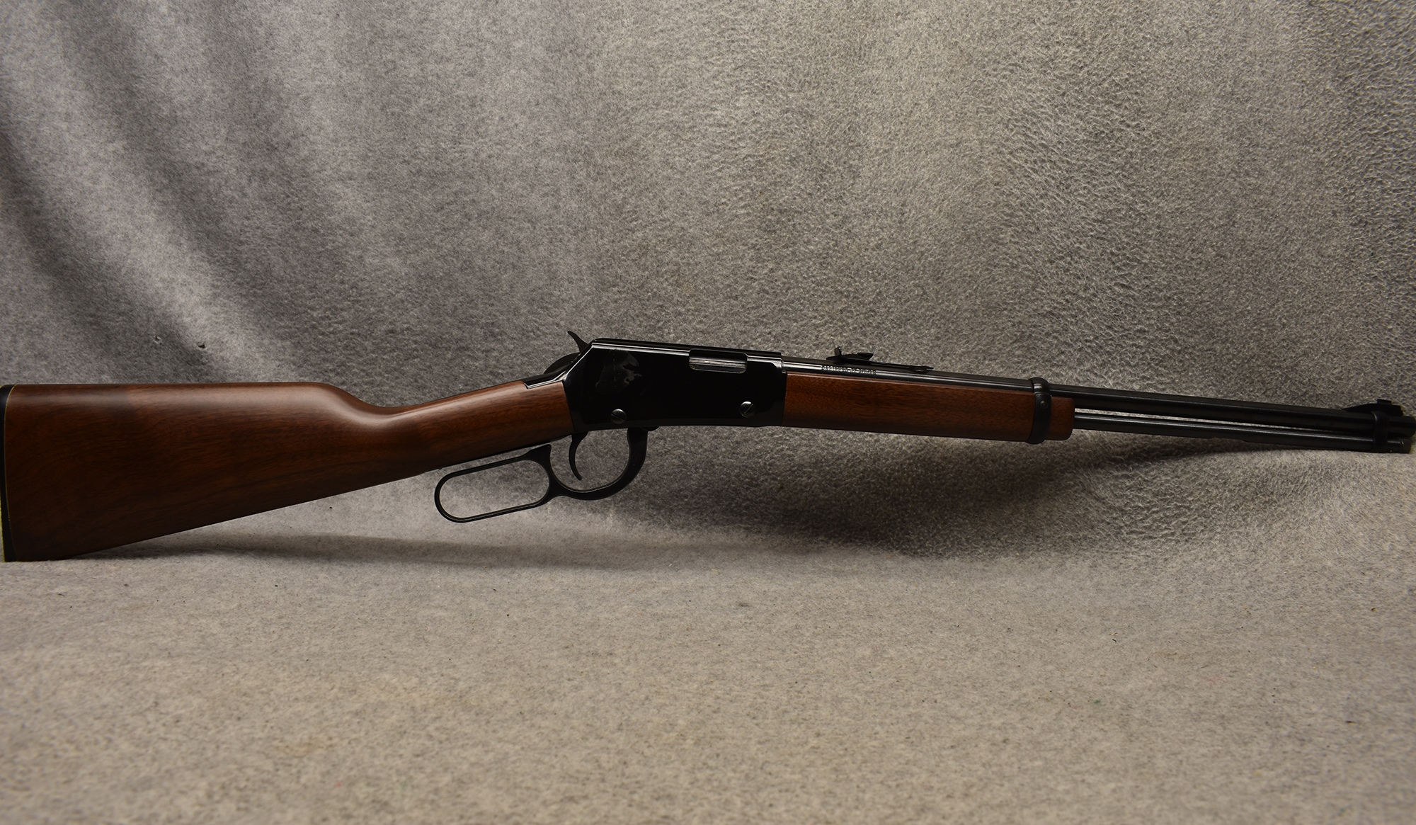 Henry Repeating ~ .22 Short, Long, Long Rifle - Henry Repeating Arms