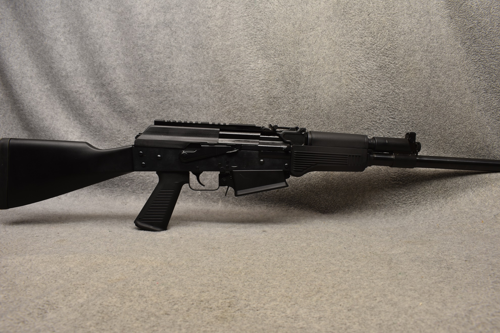 JTS ~ M12AK ~ 12 GAUGE - JTS Shotguns