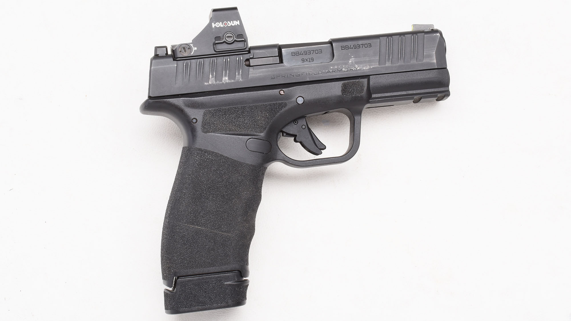 Springfield Armory ~ Hellcat Pro ~ 9mm Luger - Springfield Armory