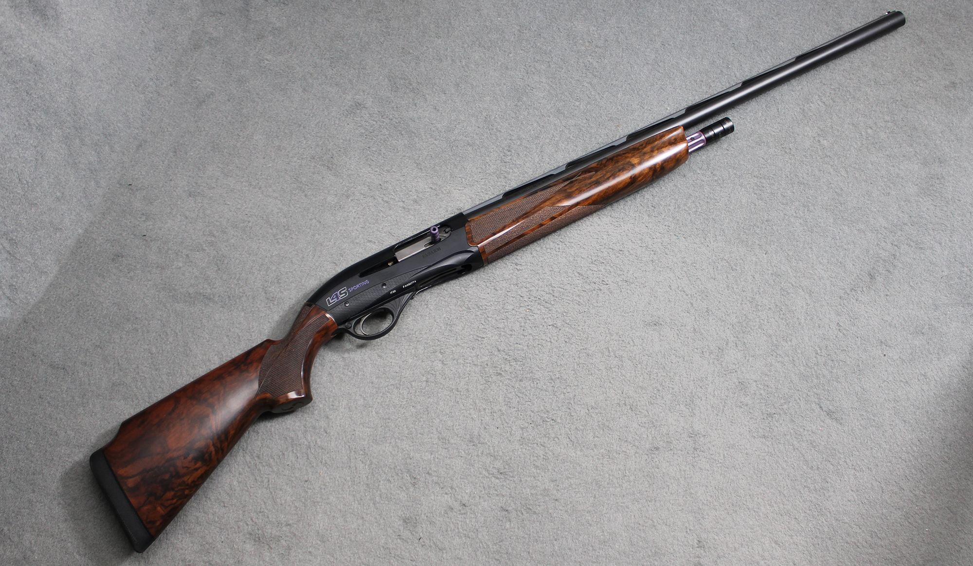 Fabarm ~ Syren L4S Sporting ~ 12 Gauge - Fabarm