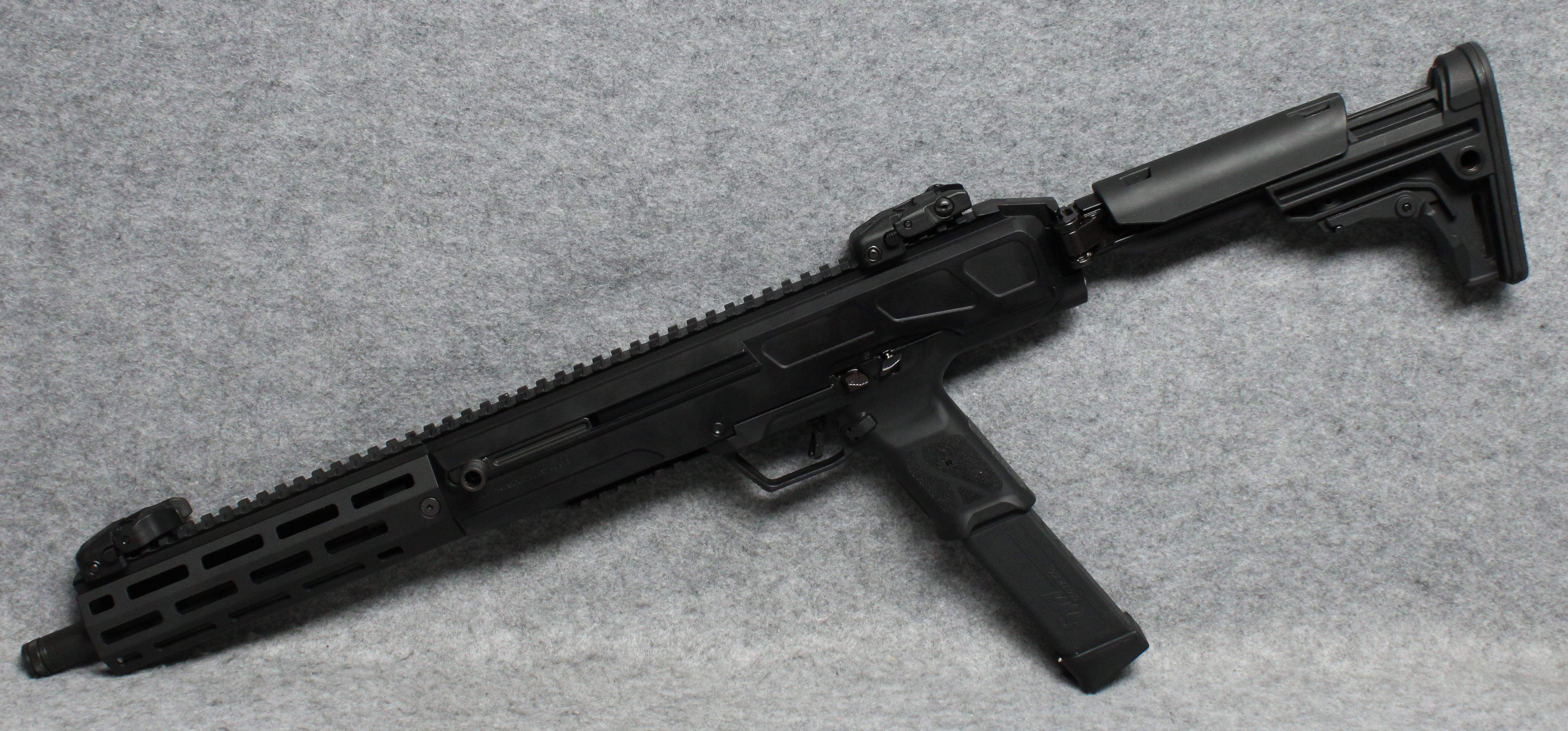 Ruger ~ LC Carbine ~ 10MM AUTO - Ruger