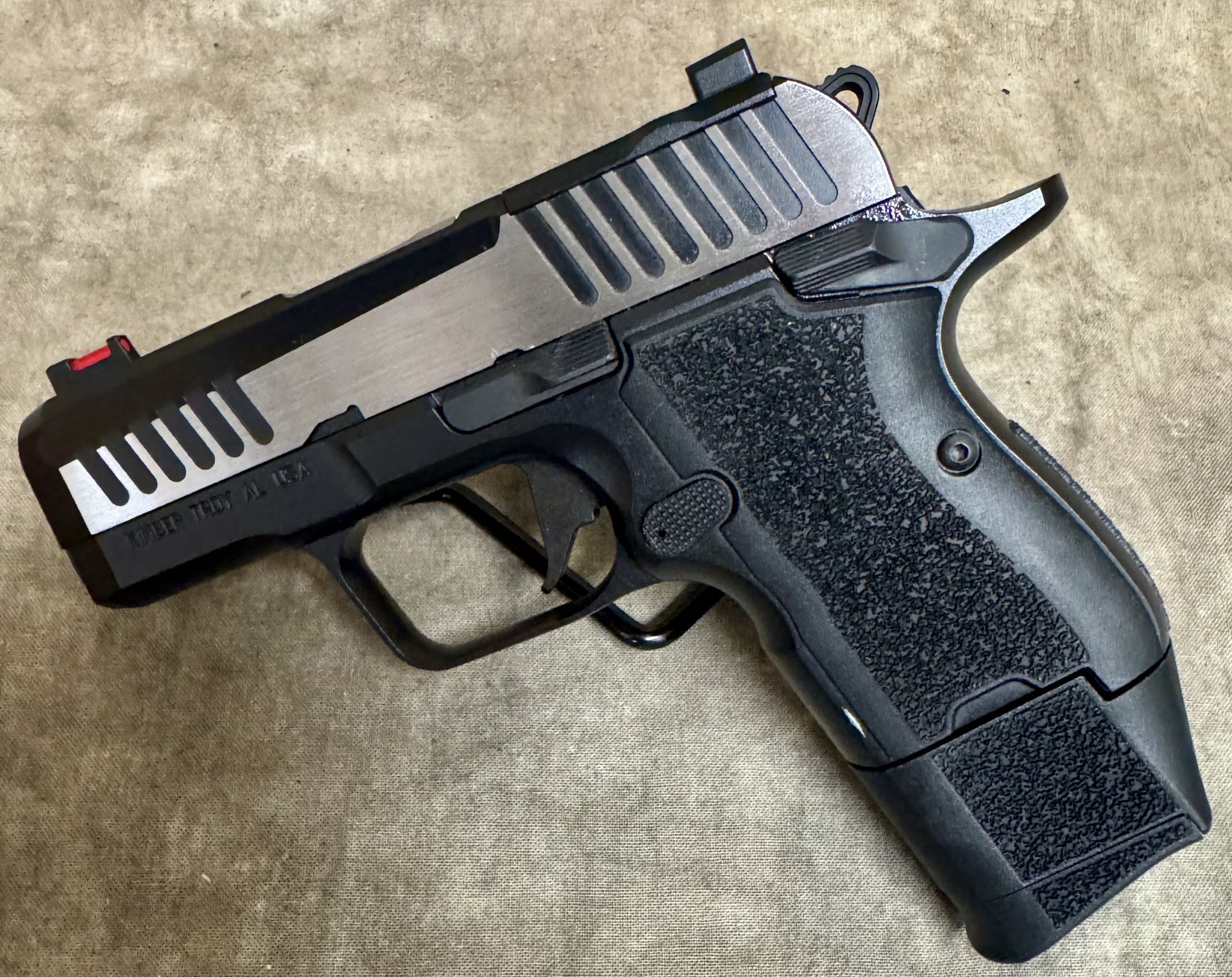  Kimber~CDS 9~9mm - $649.99 at Bass Pro Shops