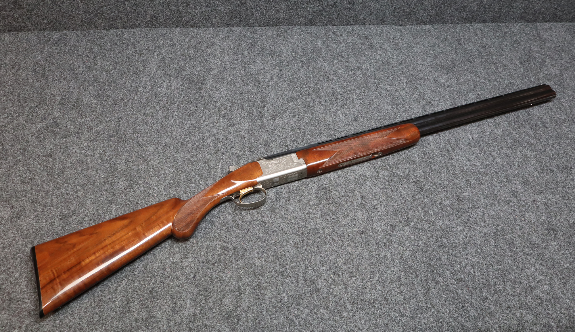 Browning ~ Citori Grade III Lightning ~ 28 Gauge (5324517) - Browning