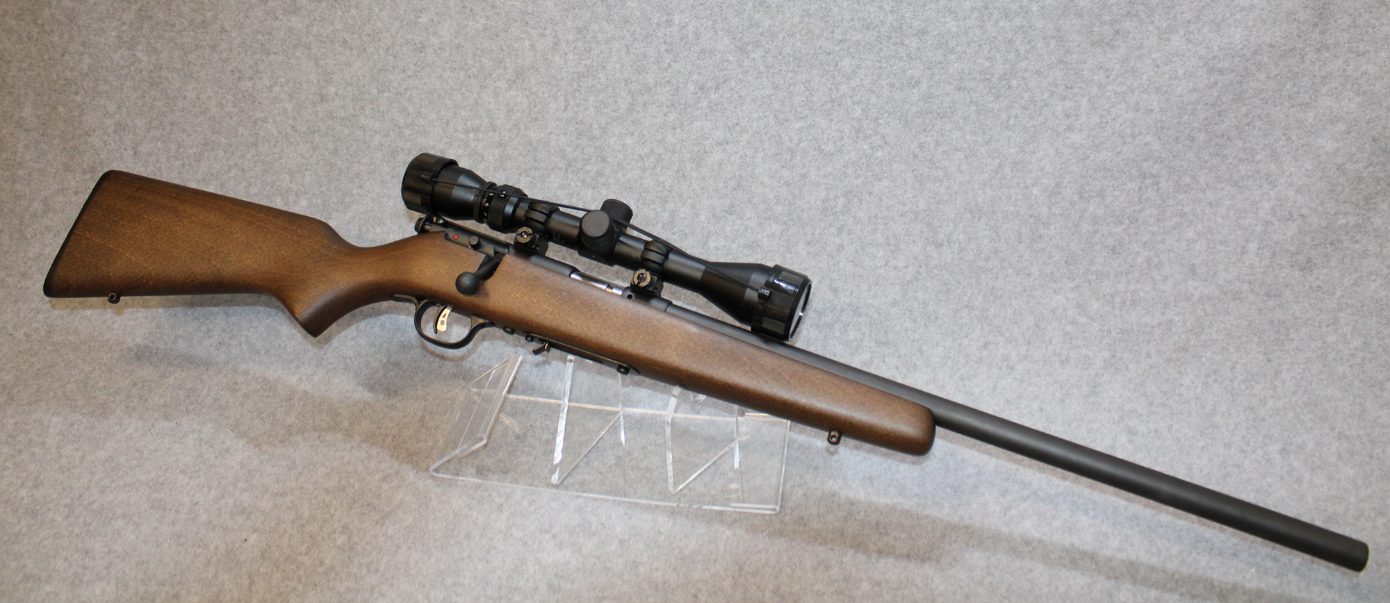 Image of Savage Arms~Model 93R17~.17 HMR