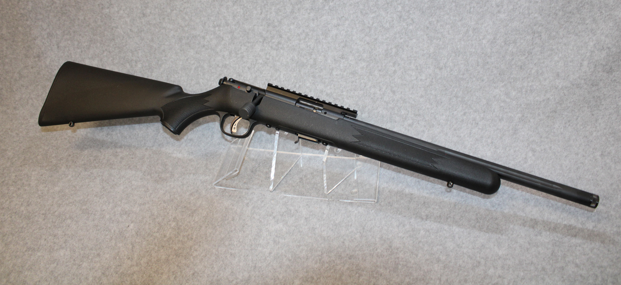 Savage Arms~Mark II~.22 LR - Savage Arms