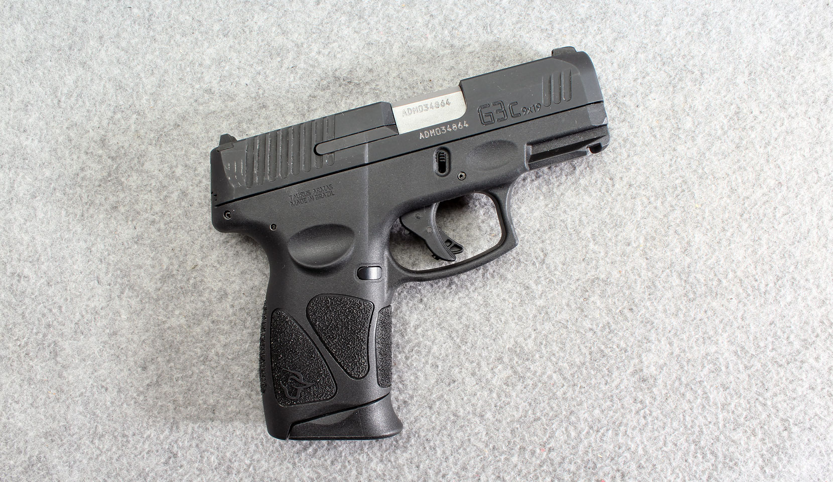 Taurus ~ G3C ~ 9MM Luger - Taurus