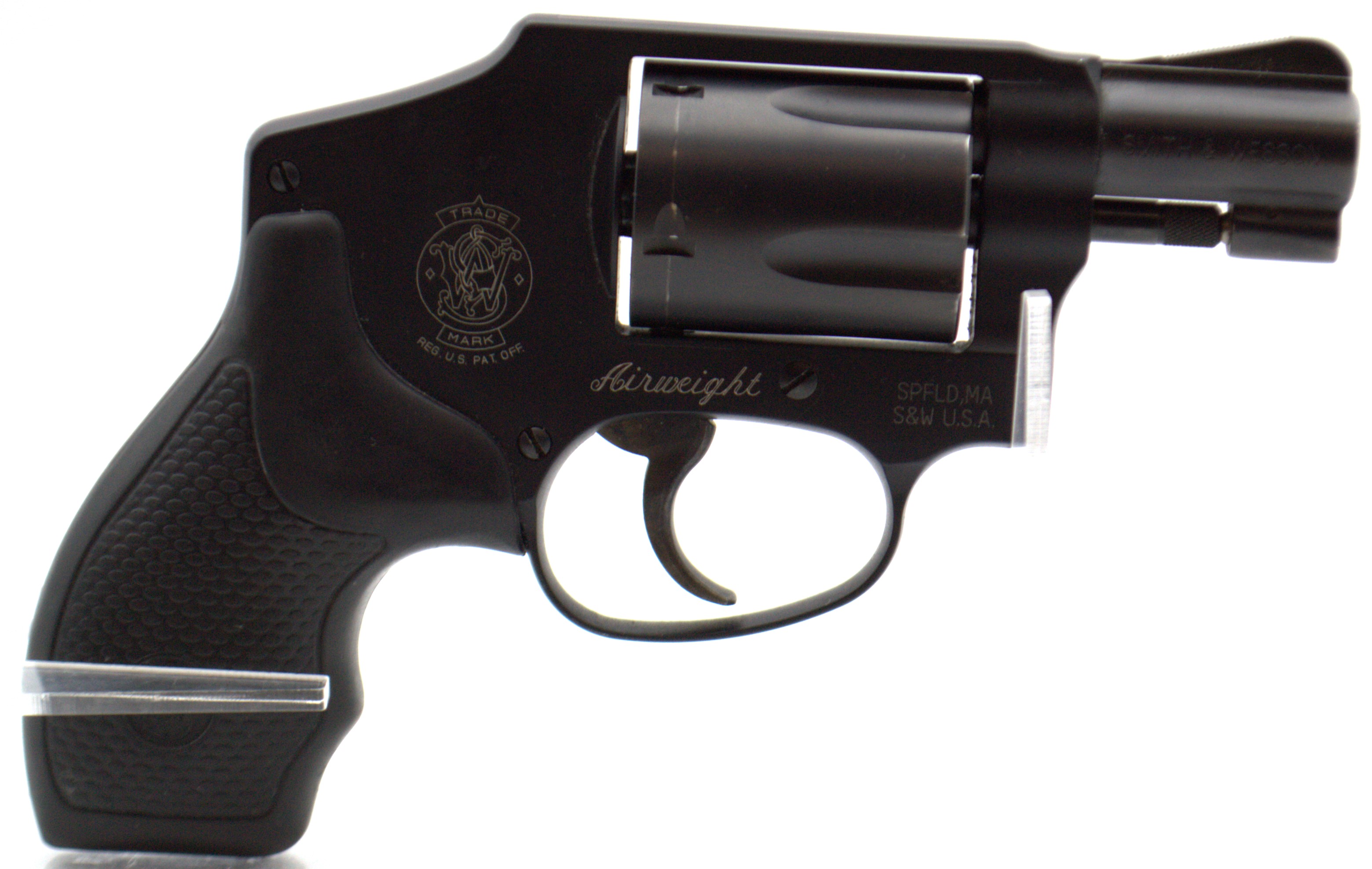 Image of SMITH & WESSON~442-2~.38 S&W SP