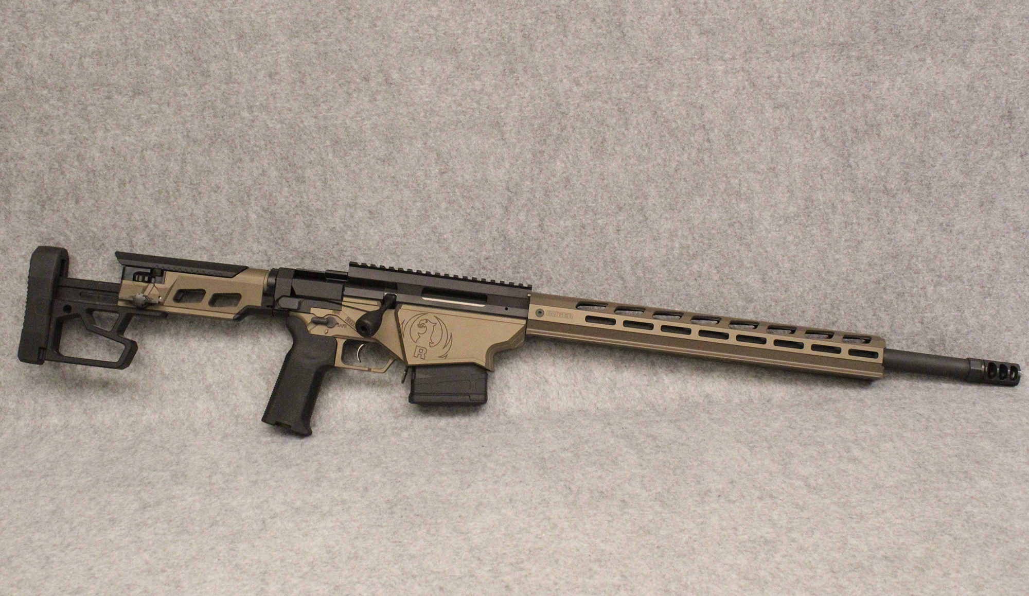 RUGER RUGER ~ PRECISION RIFLE ~ .308 WINCHESTER - $1399.99 at Bass Pro Shops