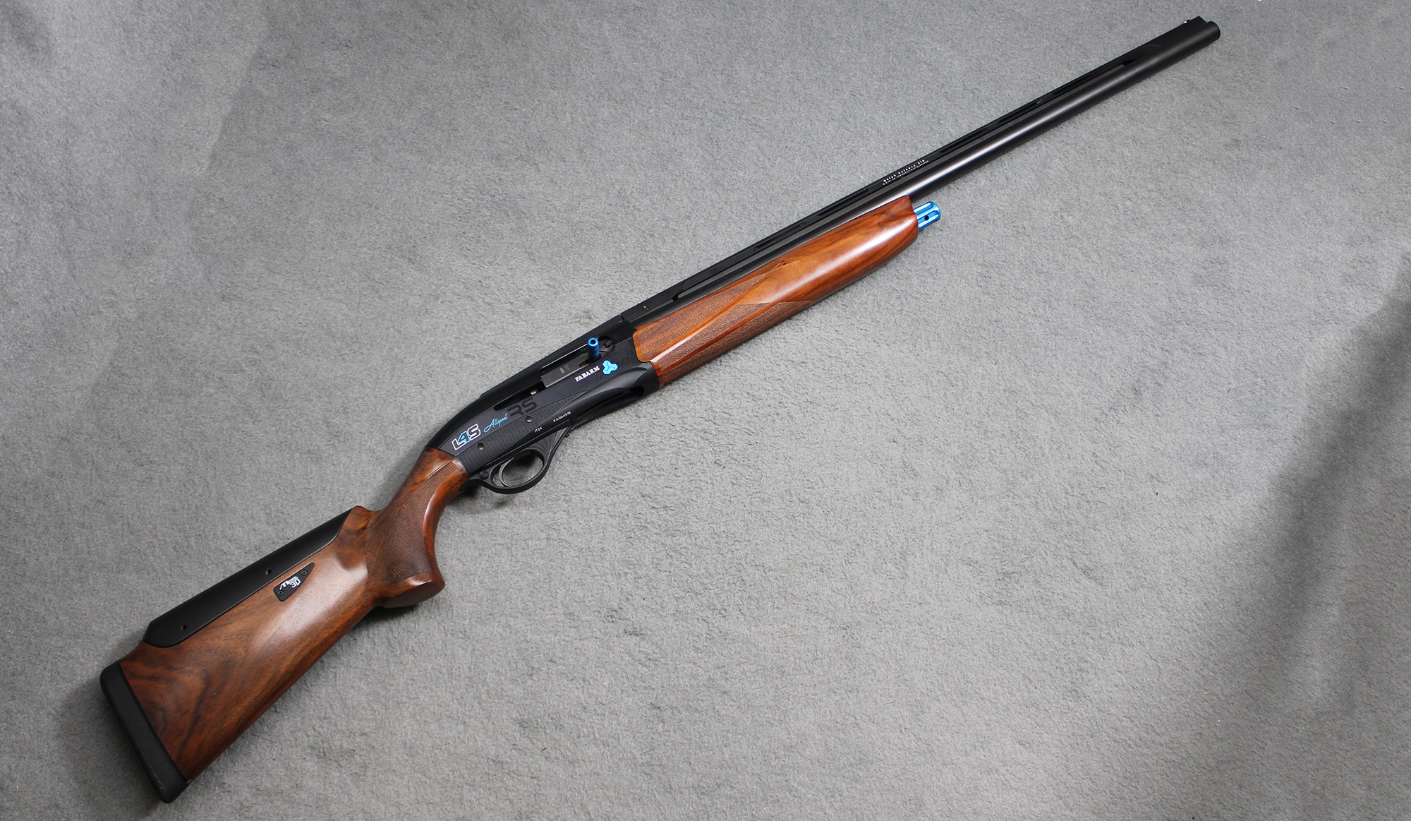 Fabarm ~ L4S Allsport RS ~ 12 Gauge - Fabarm