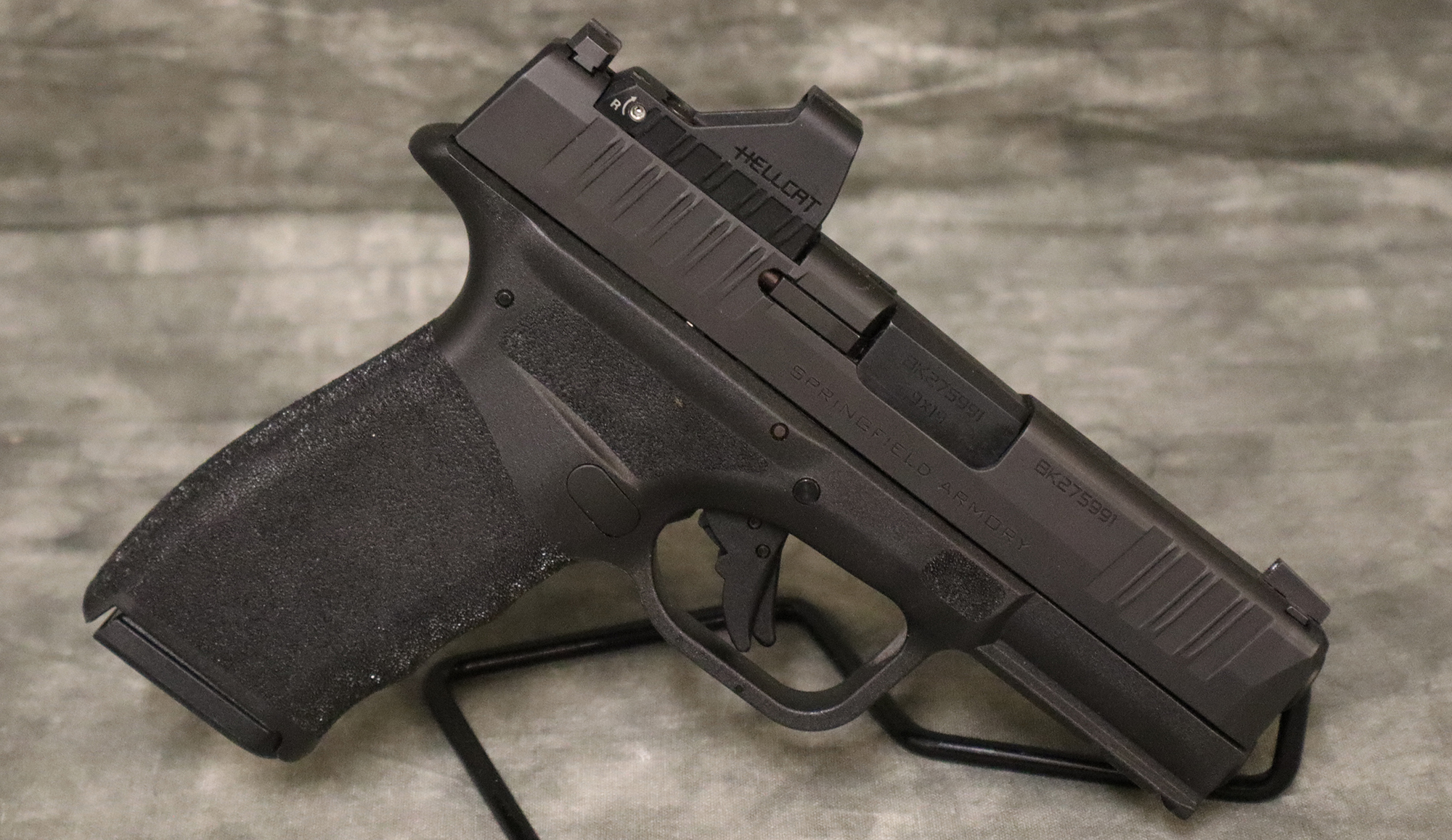 Springfield Armory~Hellcat Pro~9mm - Springfield Armory