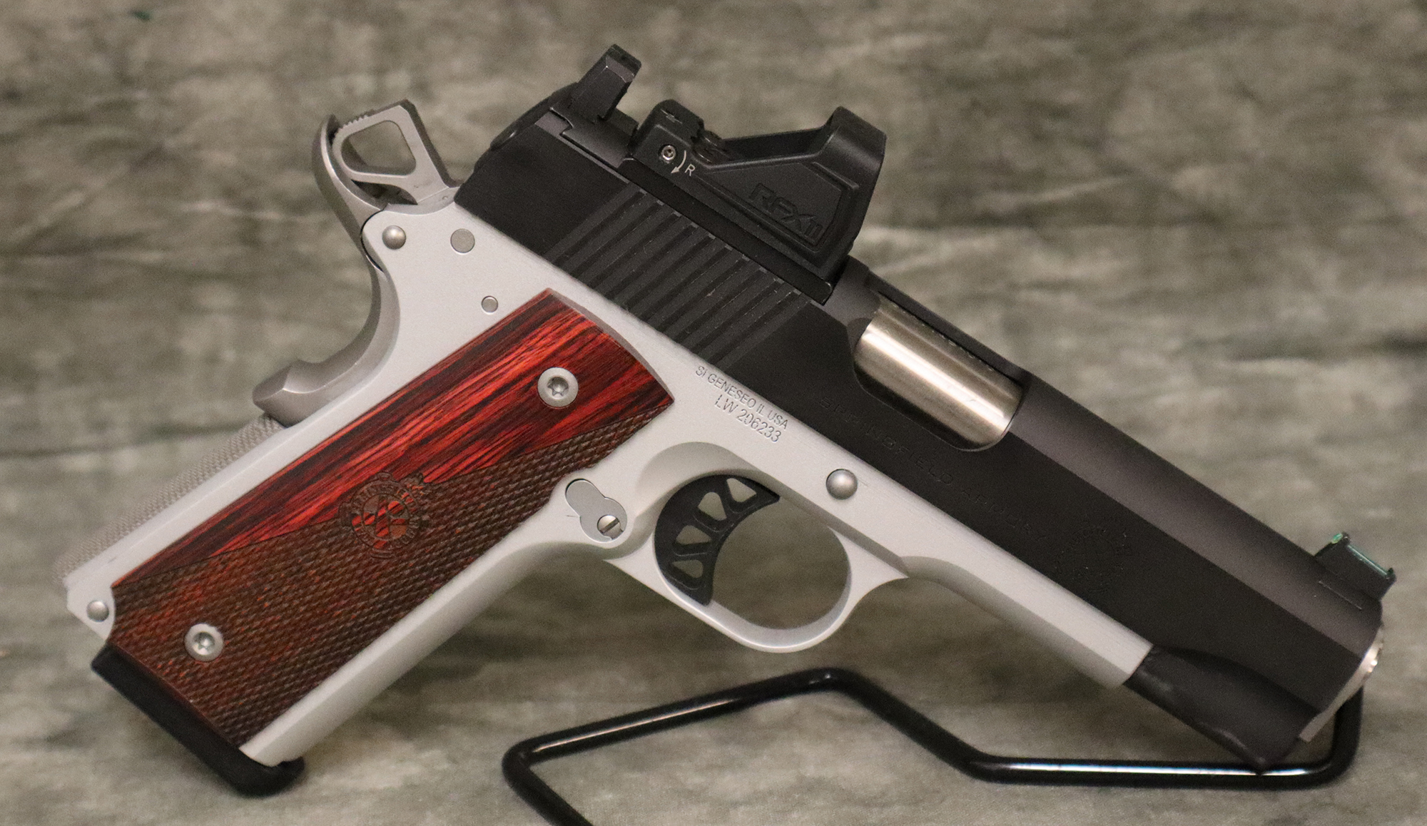 Image of Springfield Armory~Ronin~45 ACP